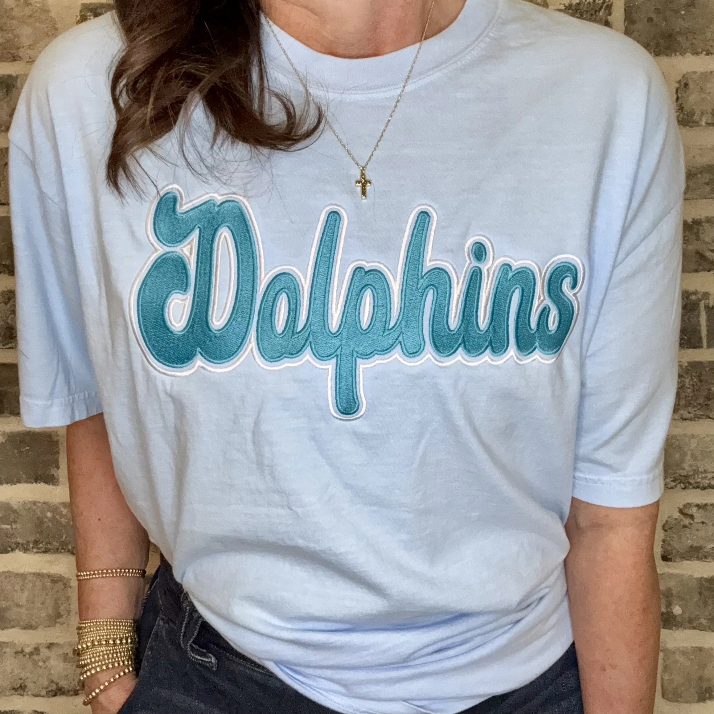Dolphins