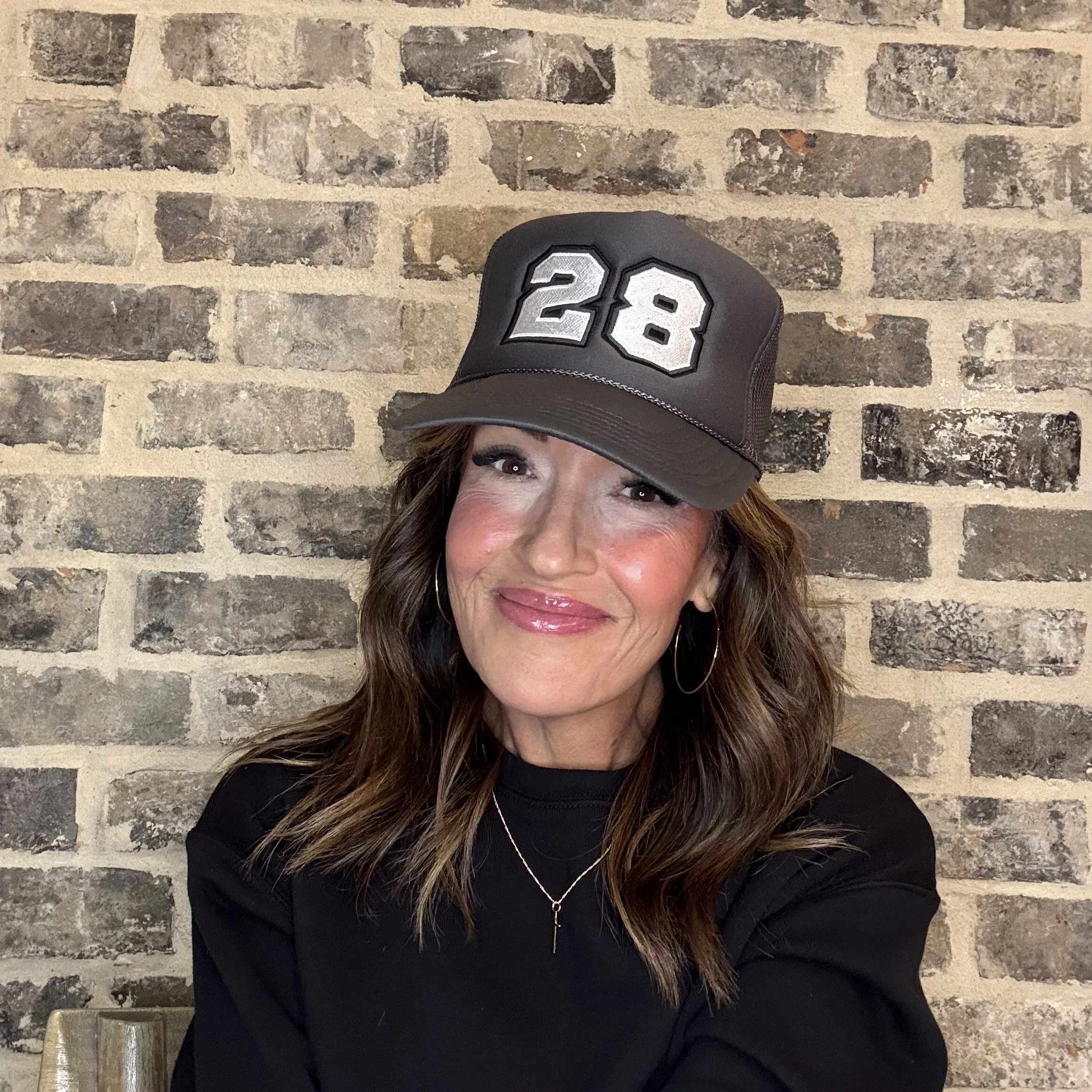 My Favorite Player's Number