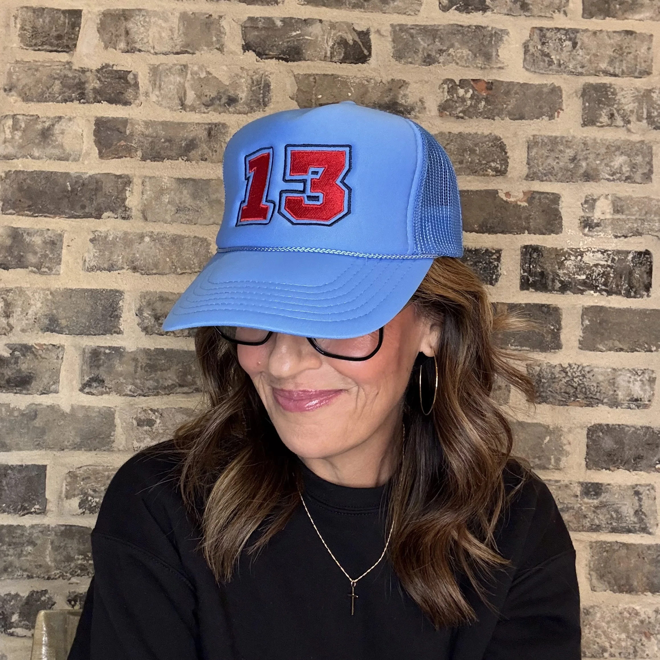 My Favorite Player's Number