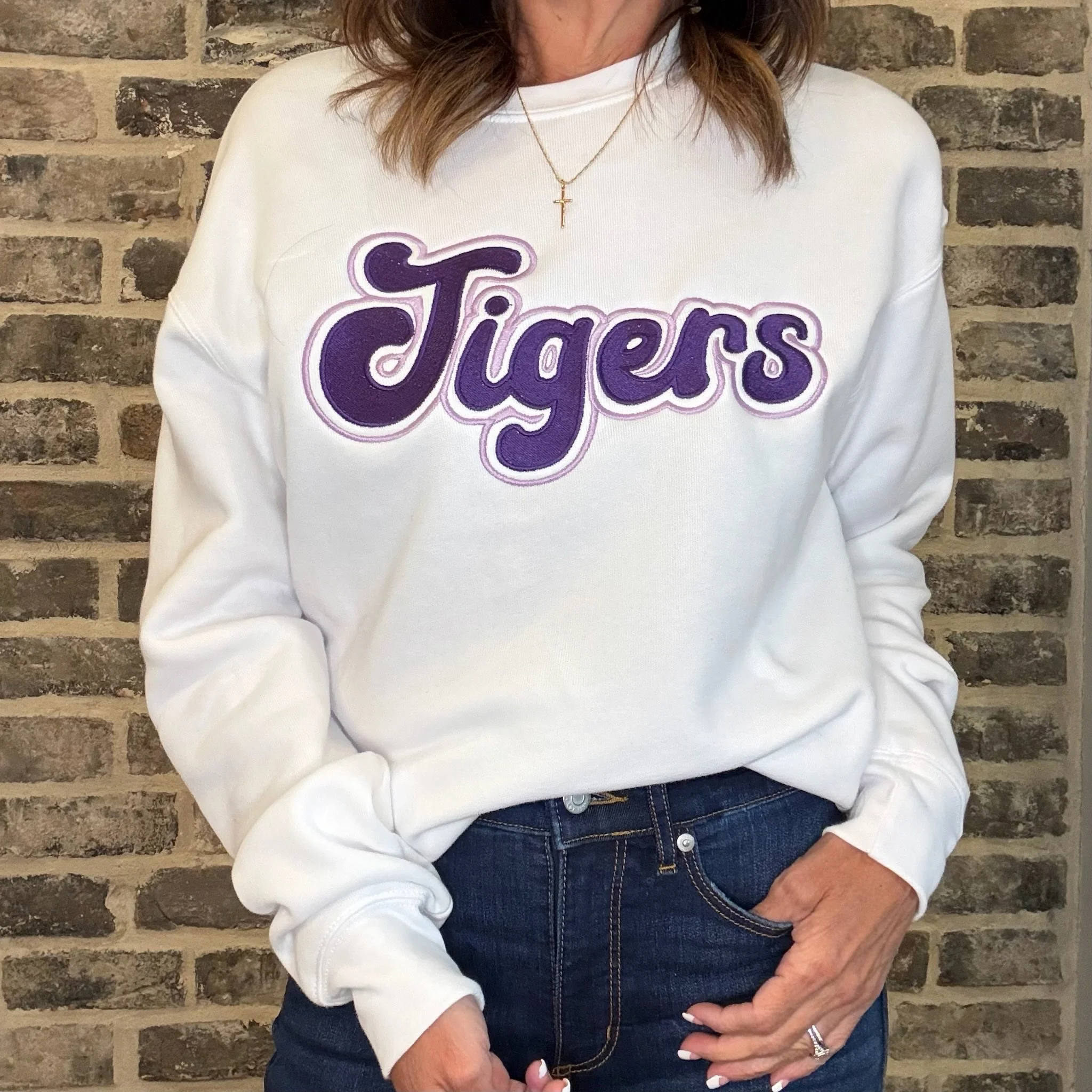 Tigers 2
