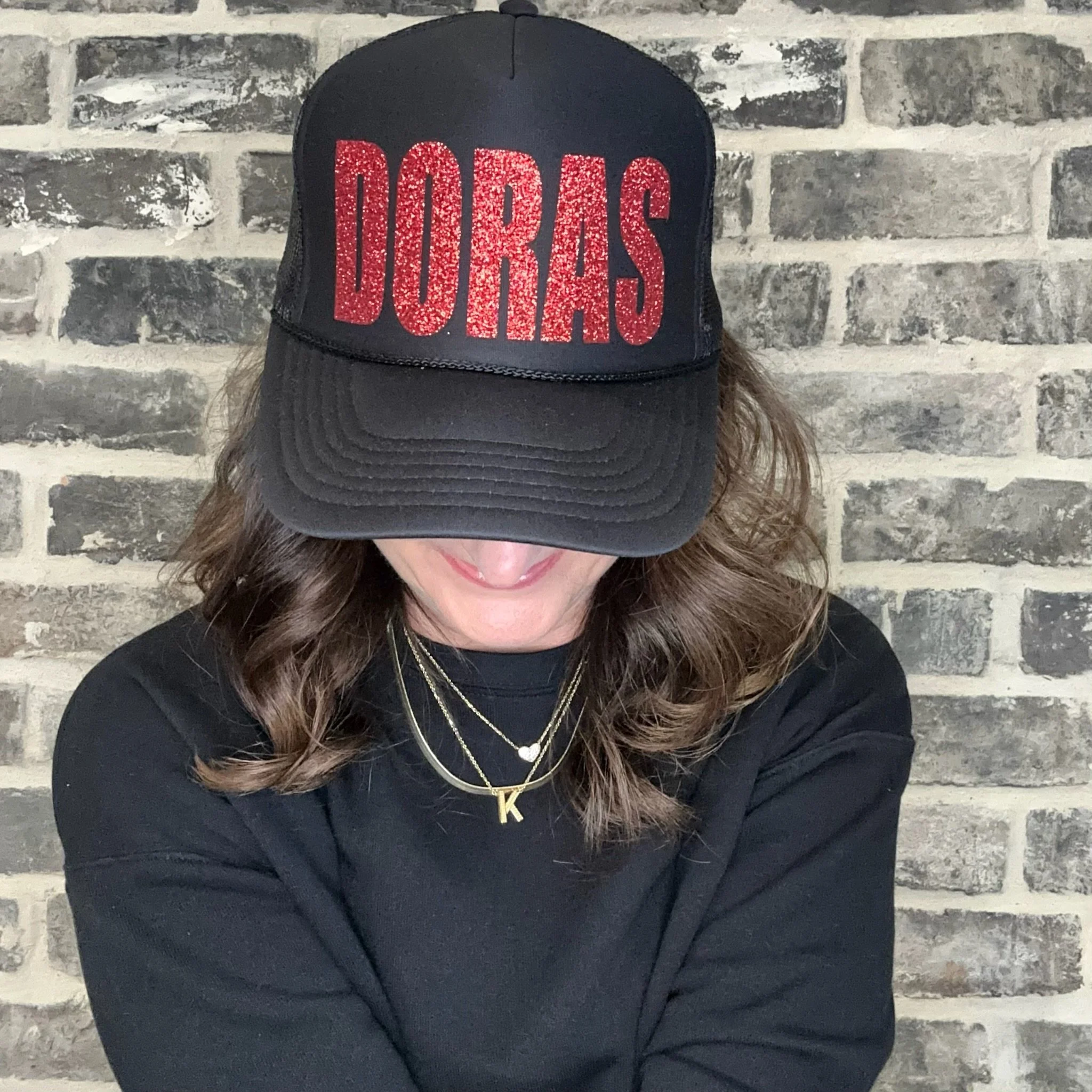 DORAS