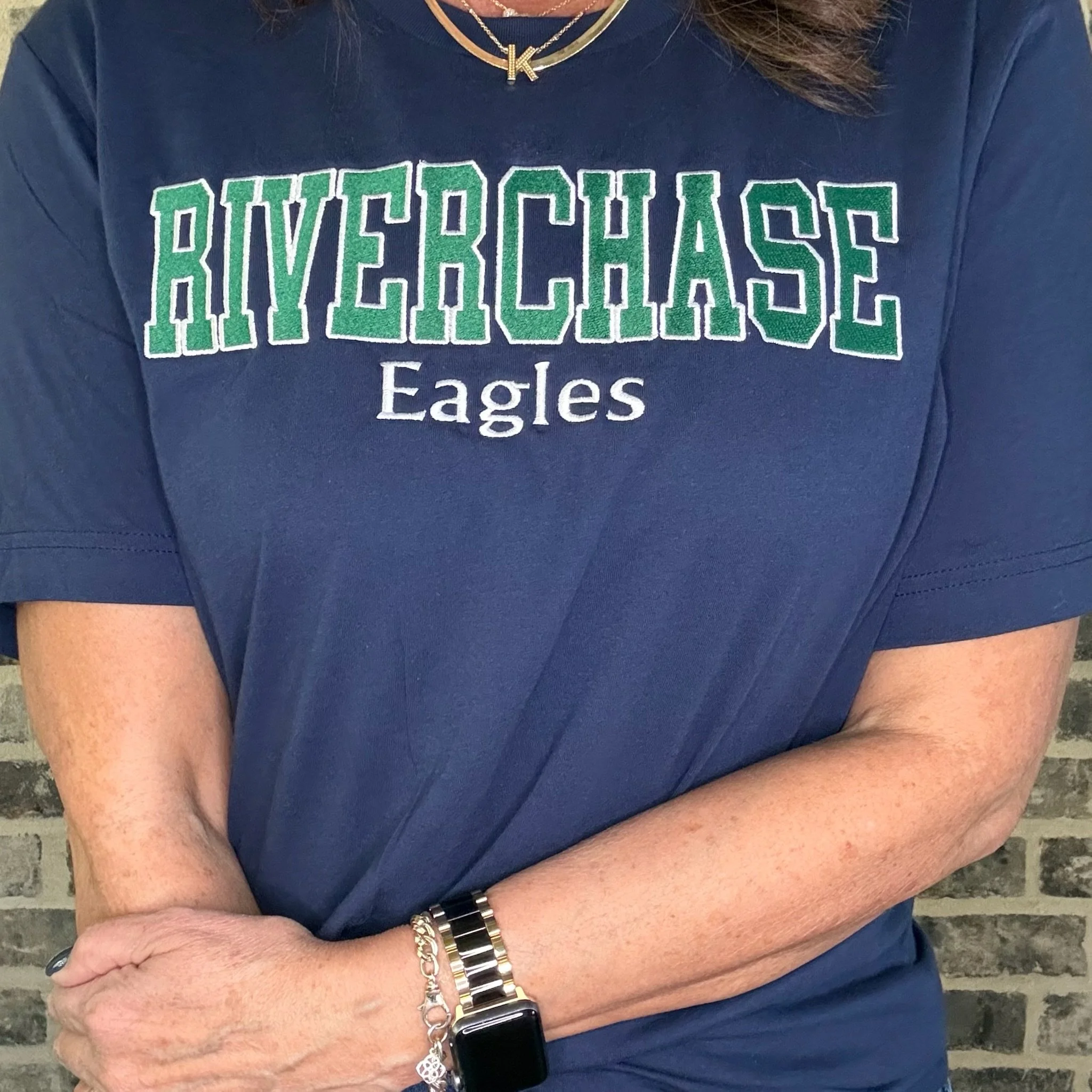 Riverchase - Eagles