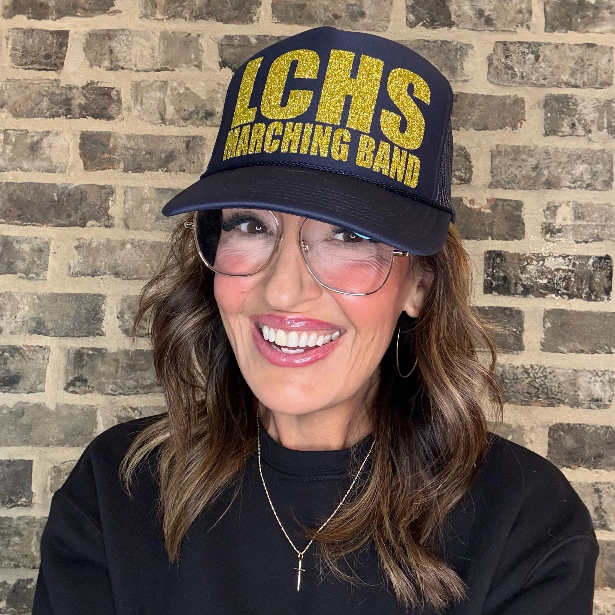 LCHS MARCHING BAND