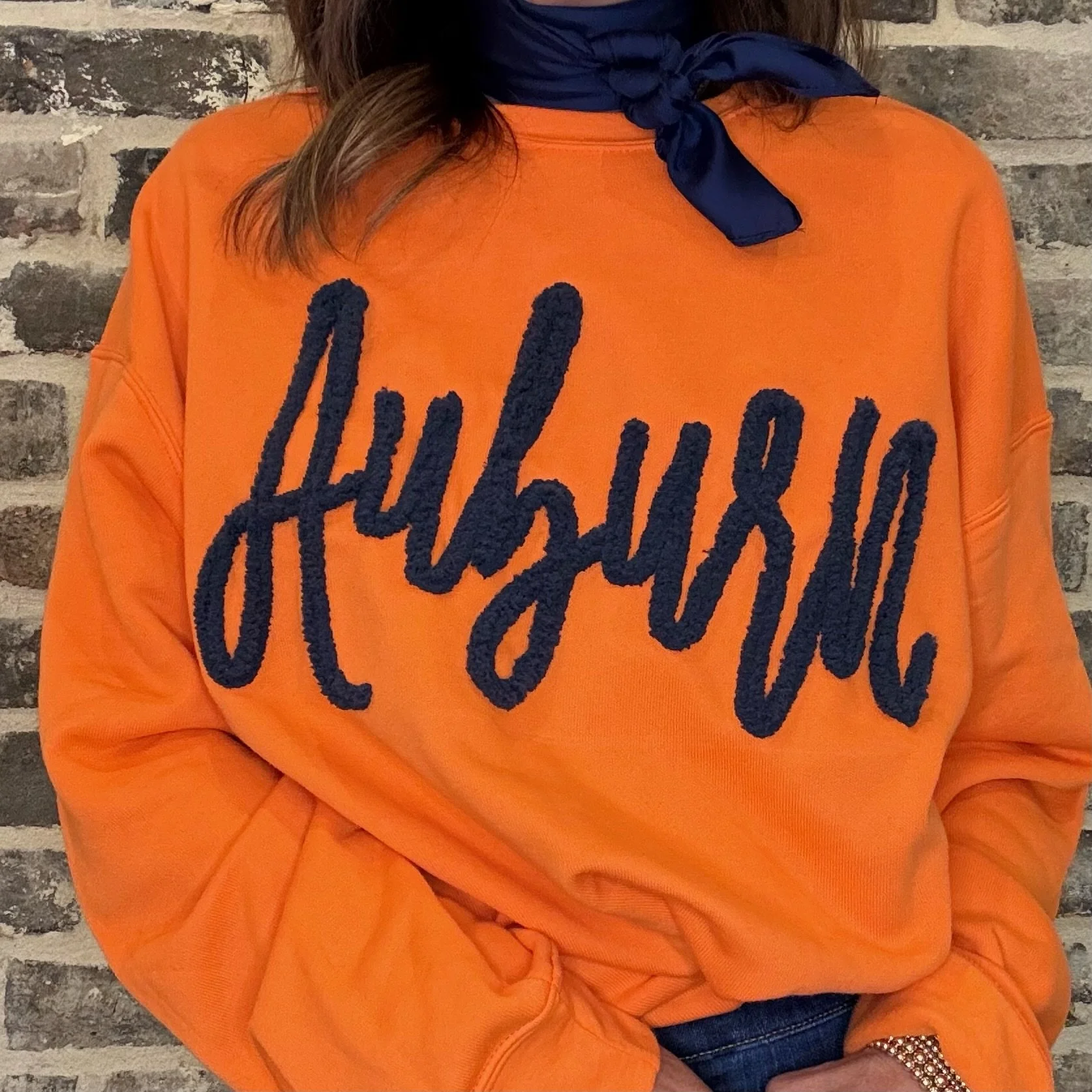 Auburn