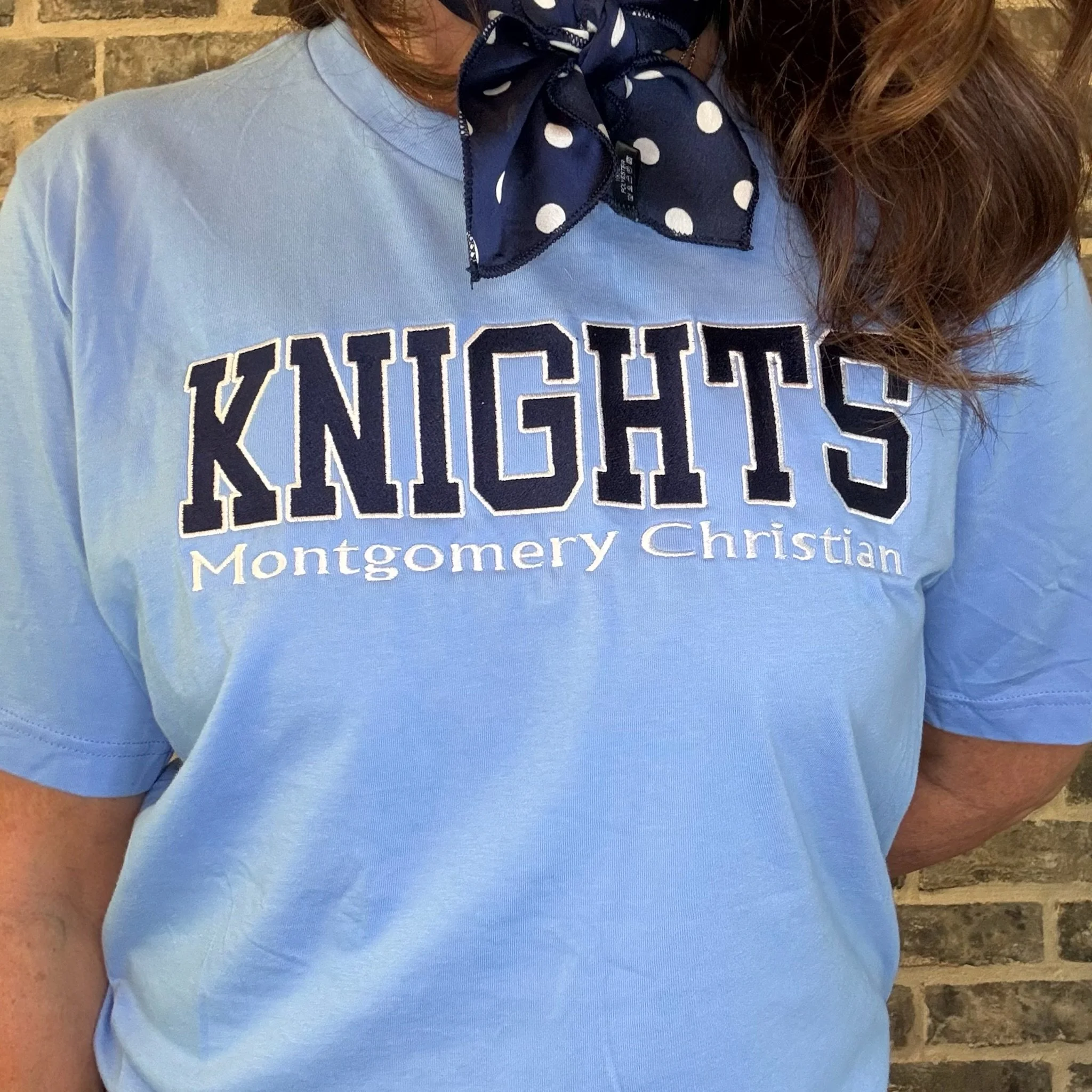 Knights - Montgomery Christian