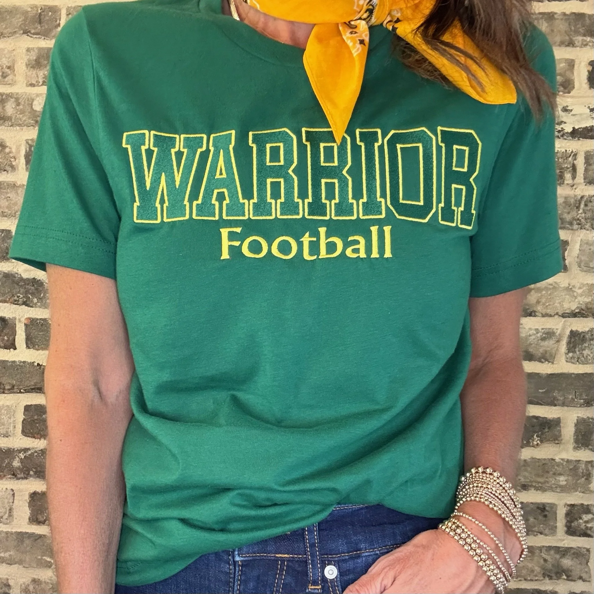 Warrior - Football