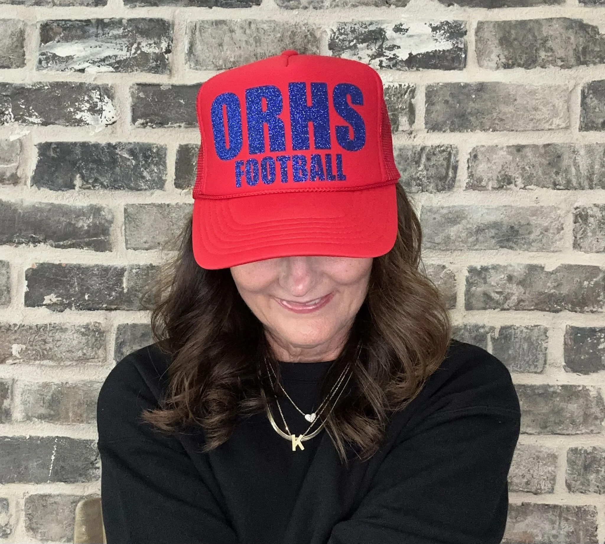 ORHS FOOTBALL