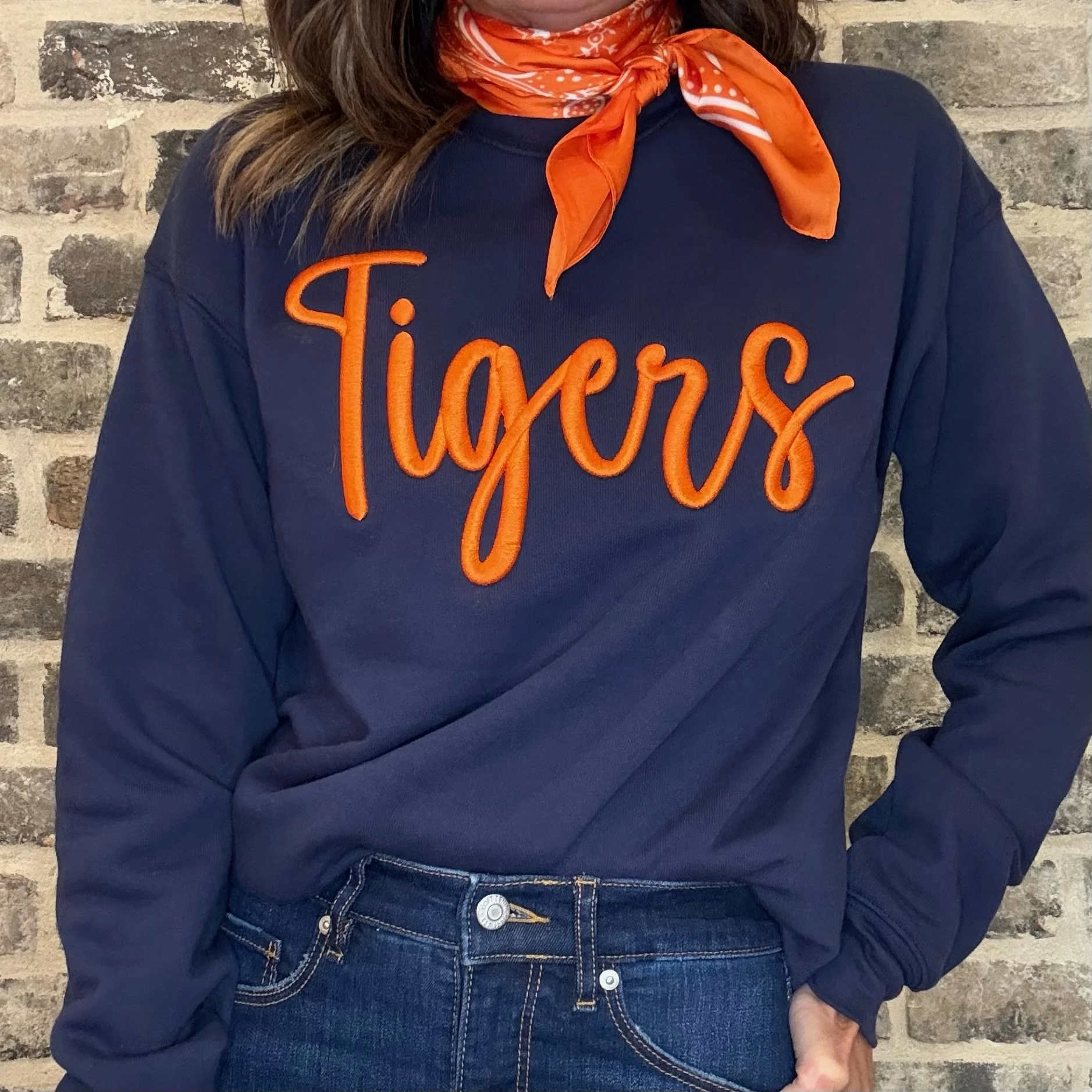 Tigers