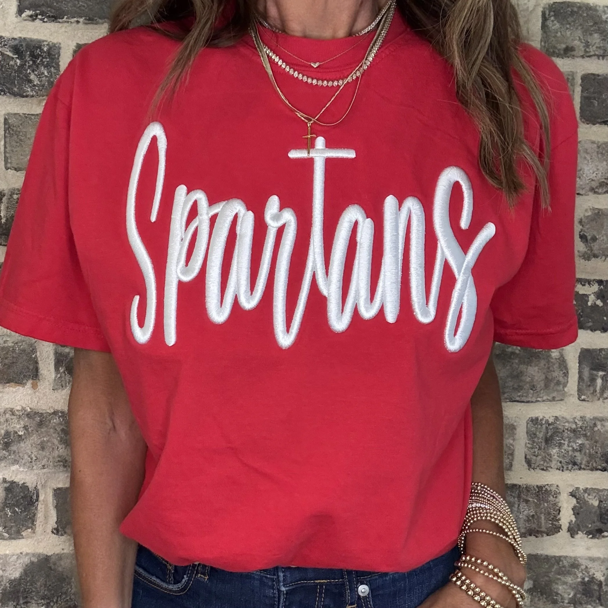 Spartans