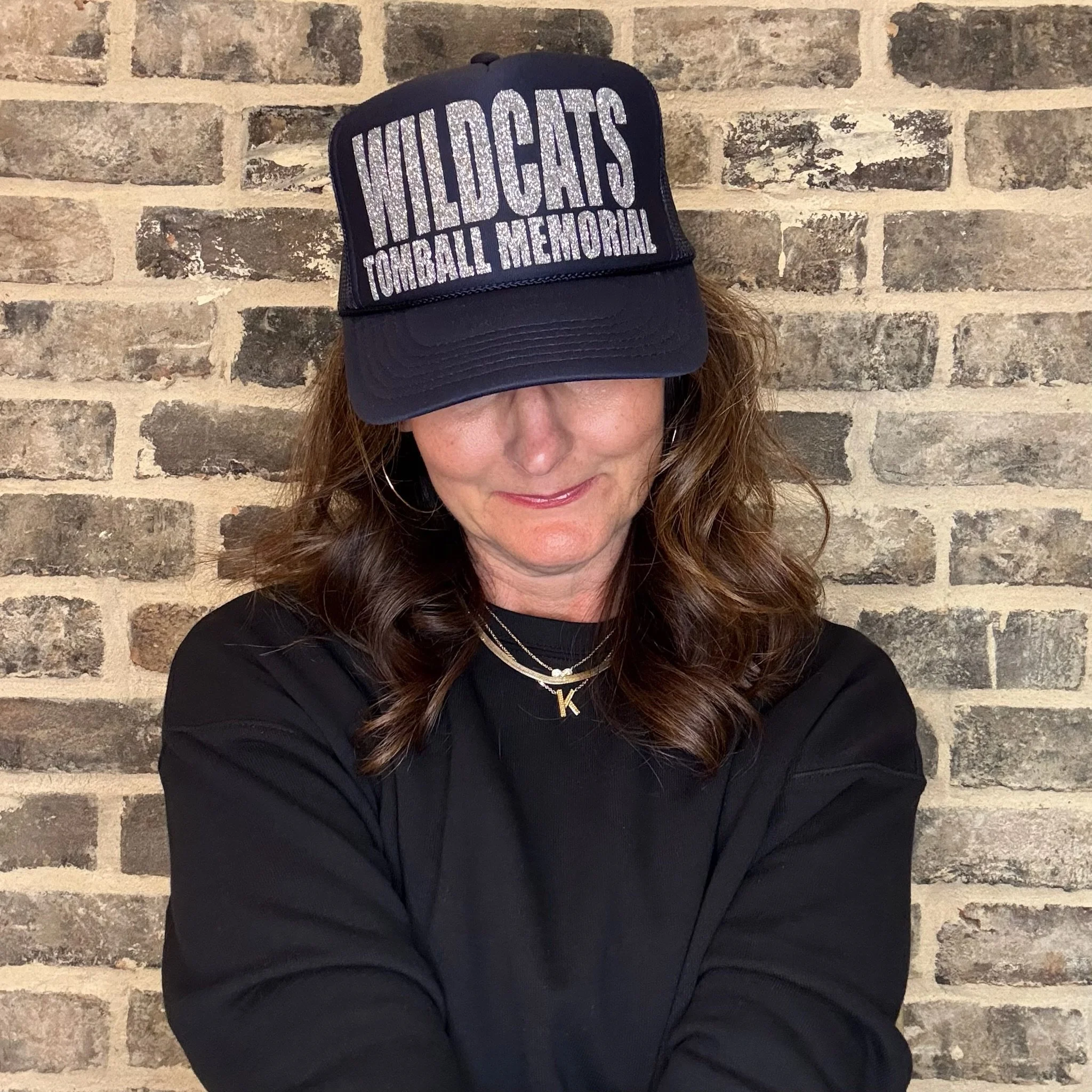 WILDCATS TOMBALL MEMORIAL