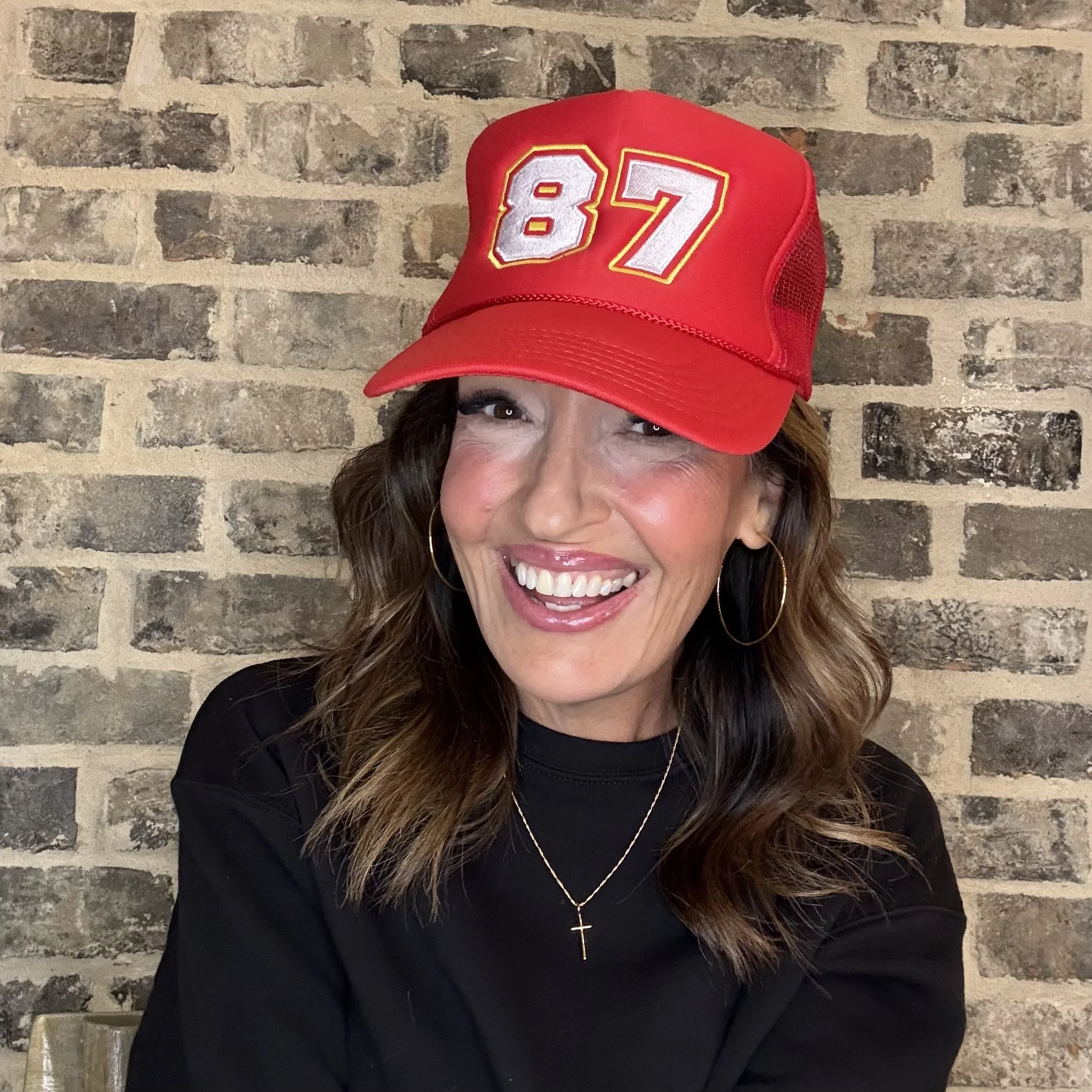 My Favorite Player's Number