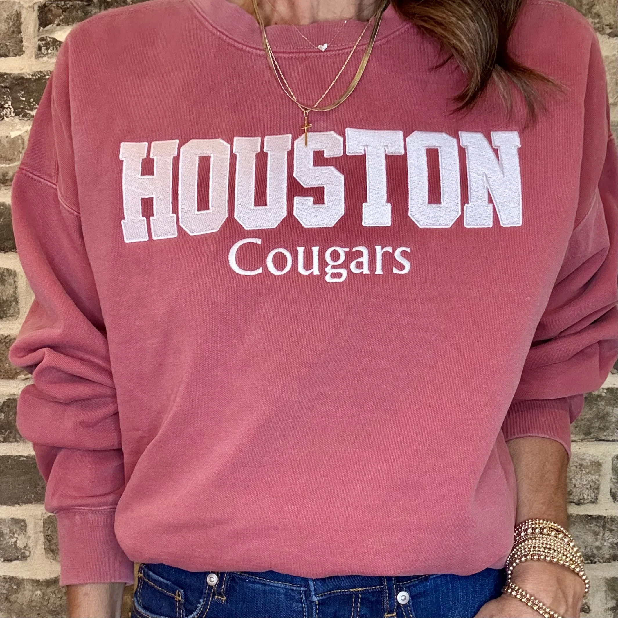 Houston Cougars 2