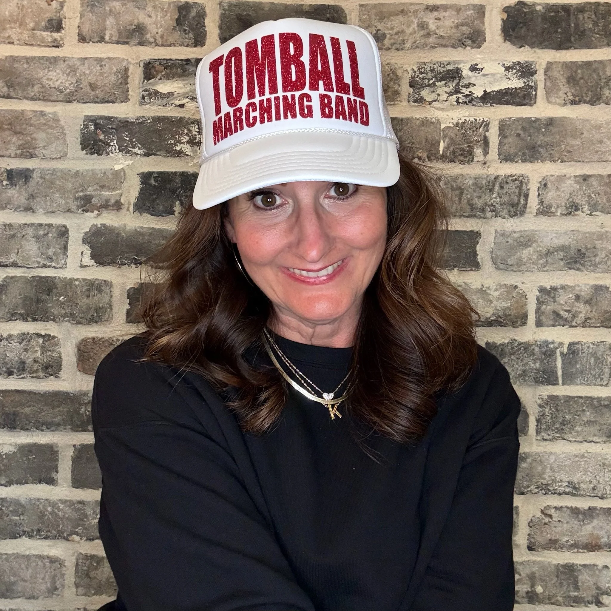 TOMBALL MARCHING BAND