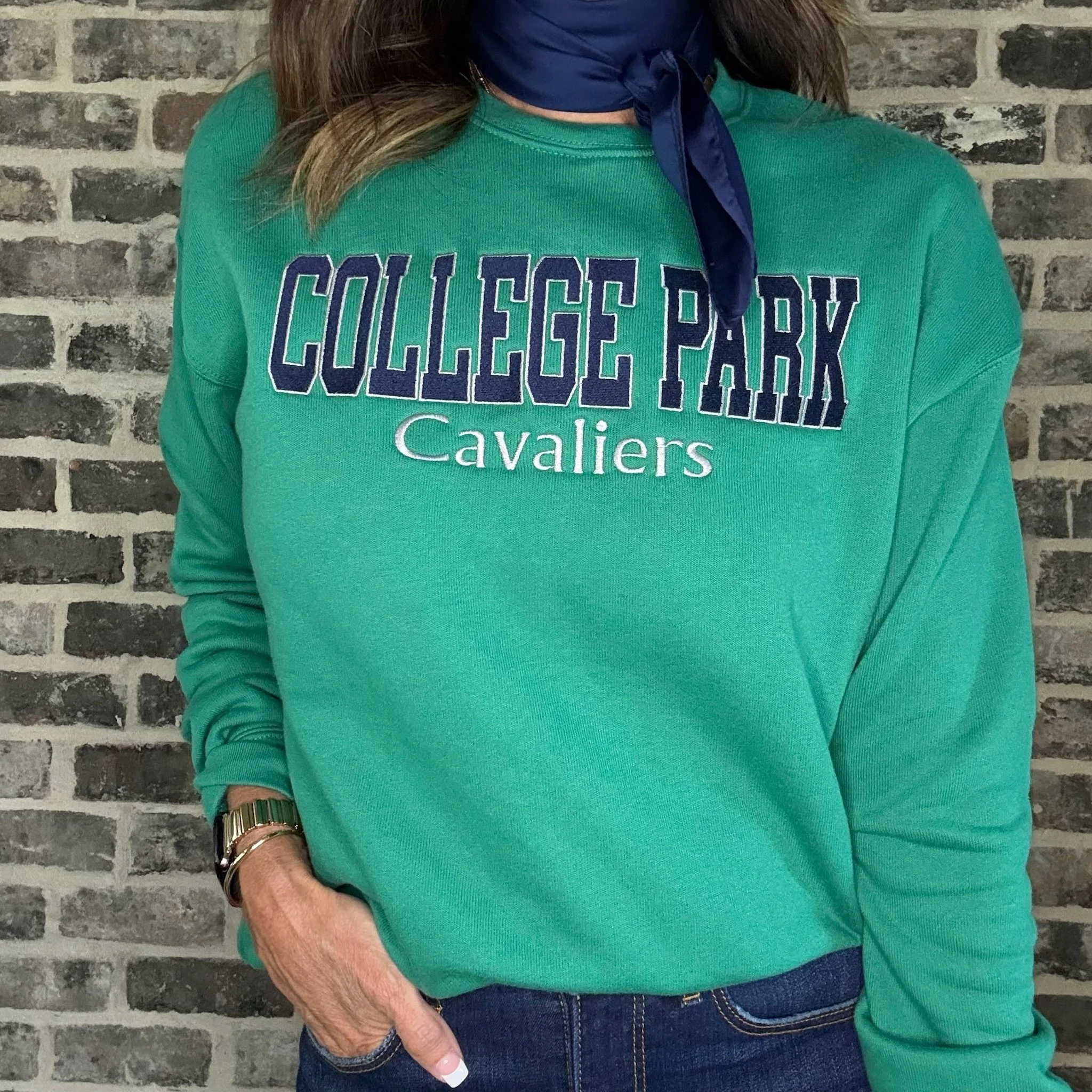 College Park - Cavaliers