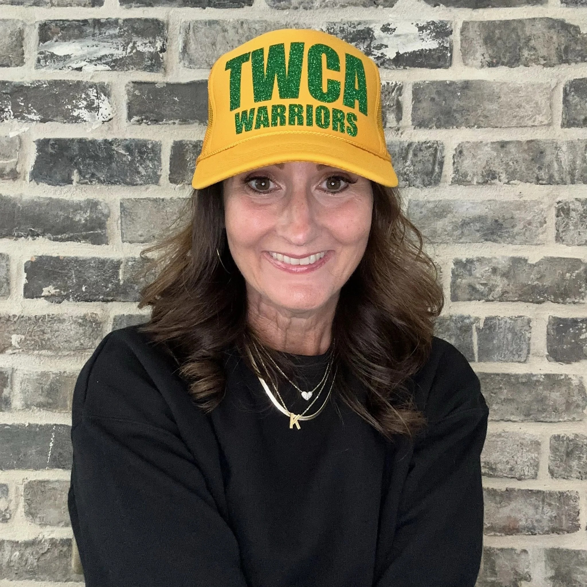 TWCA WARRIORS