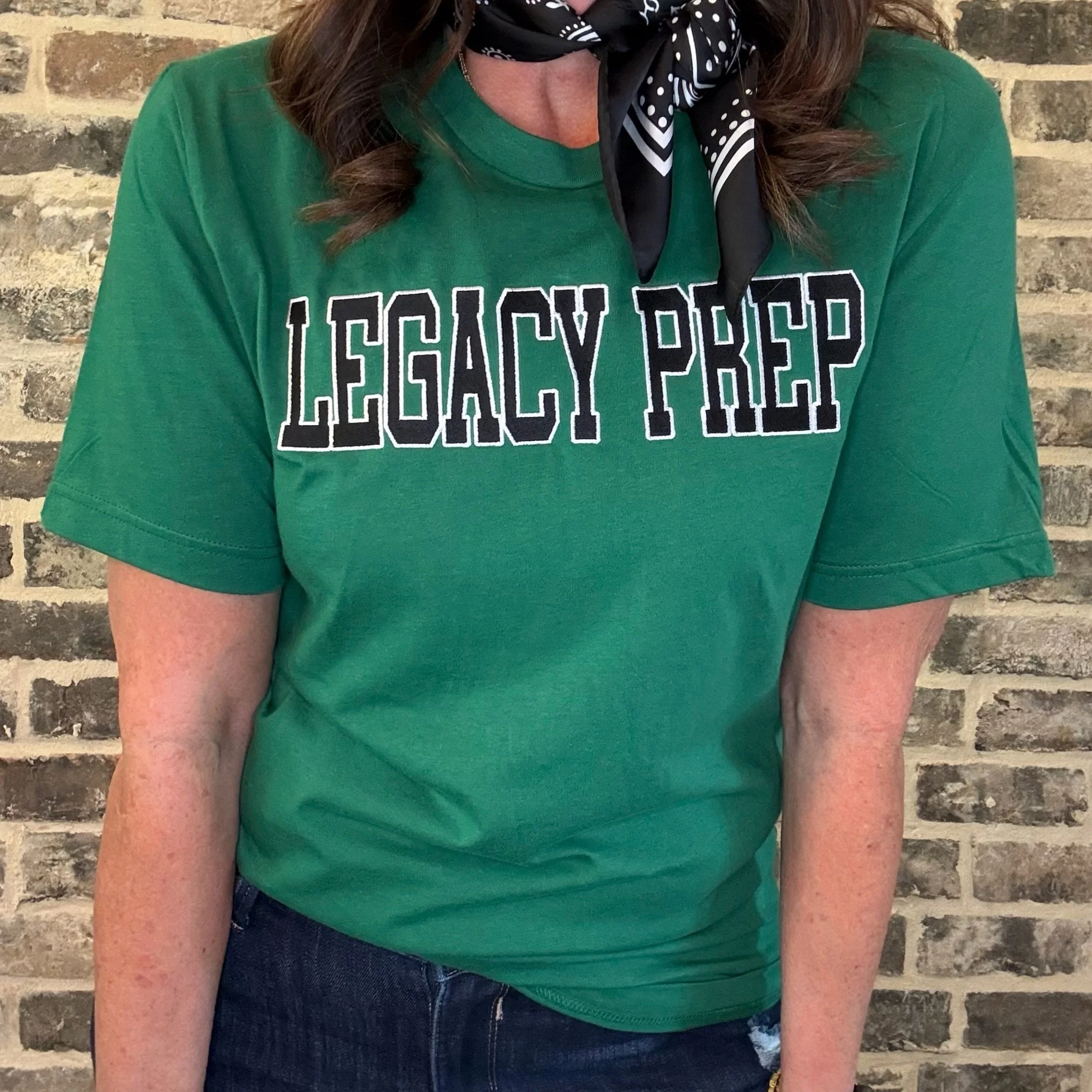 Legacy Prep