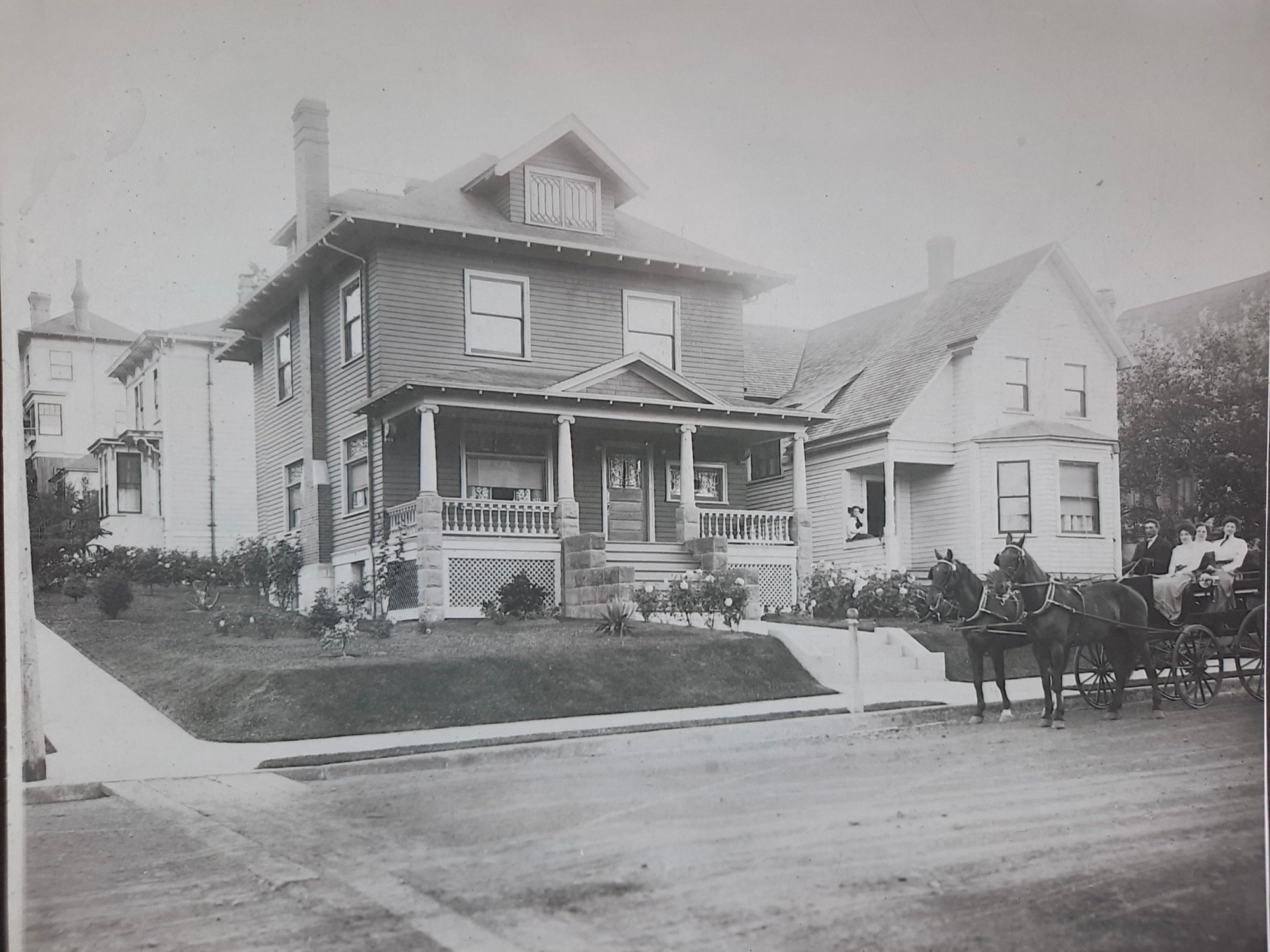 Circa 1902