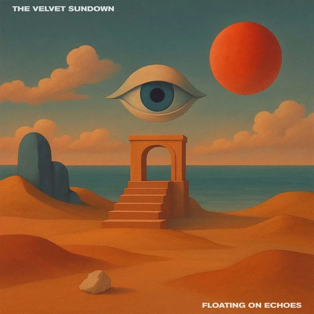 Velvet Sundown Floating on Echos Album