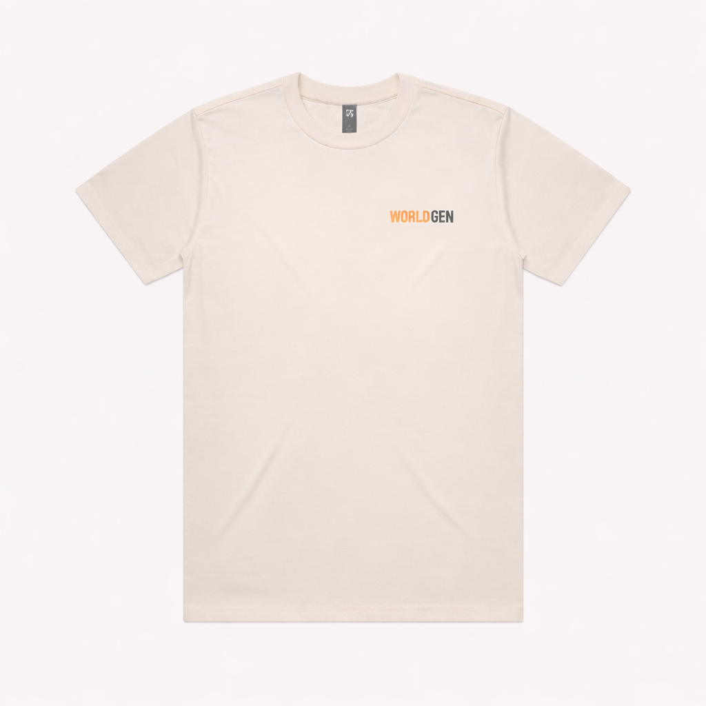 Men's Heavy Tee