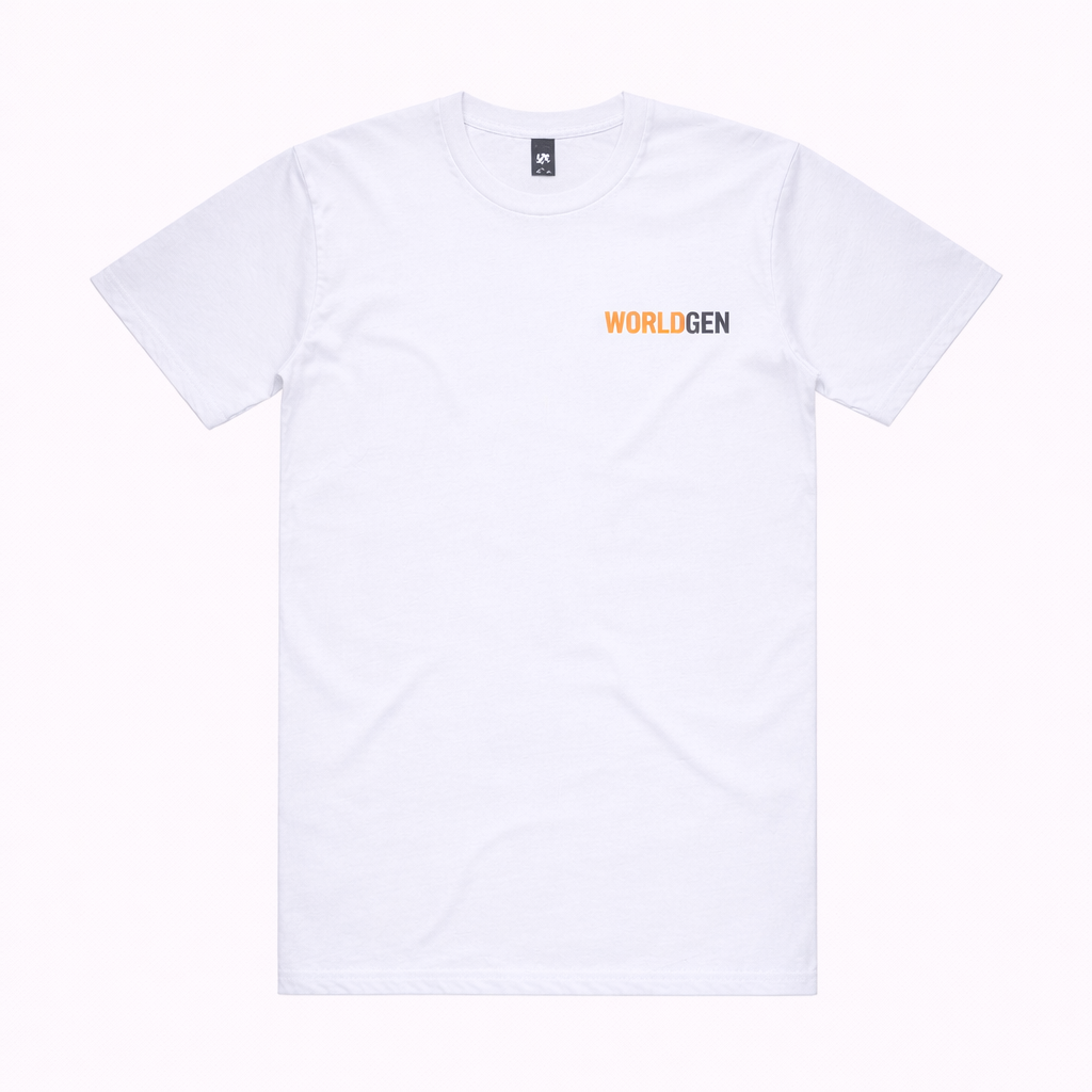 Men's Classic Tee