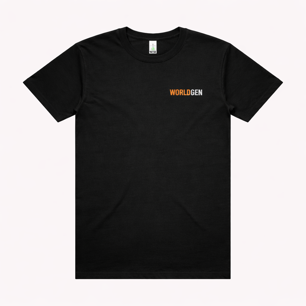 Men's Staple Organic Tee