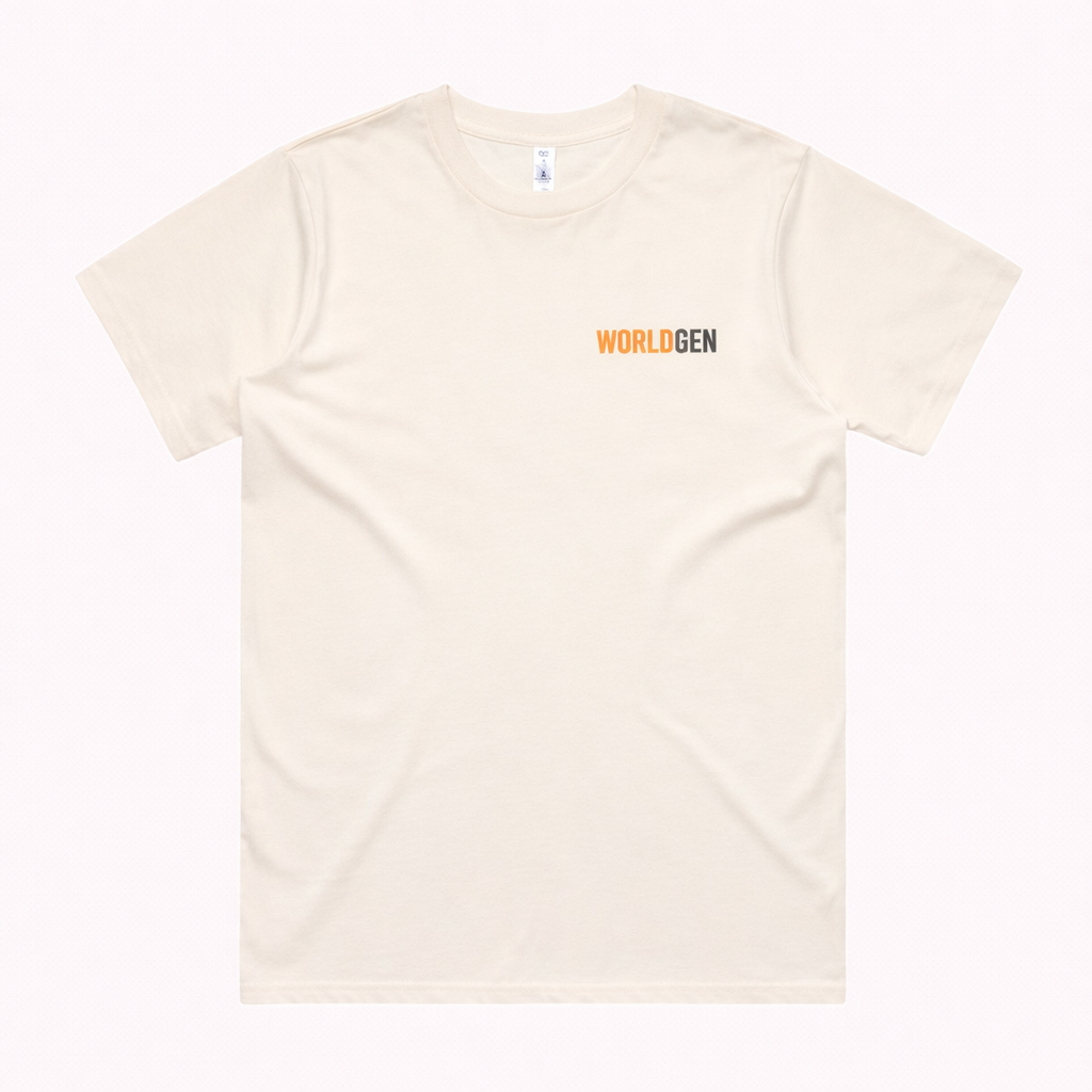 Women's Maple Organic Tee