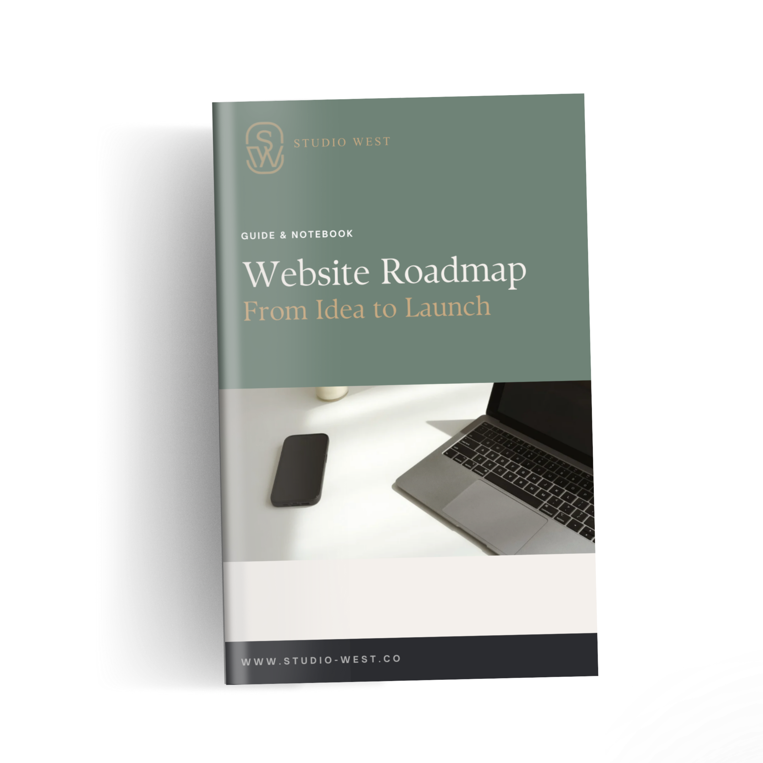 STUDIO WEST - Website Roadmap GUIDE.png