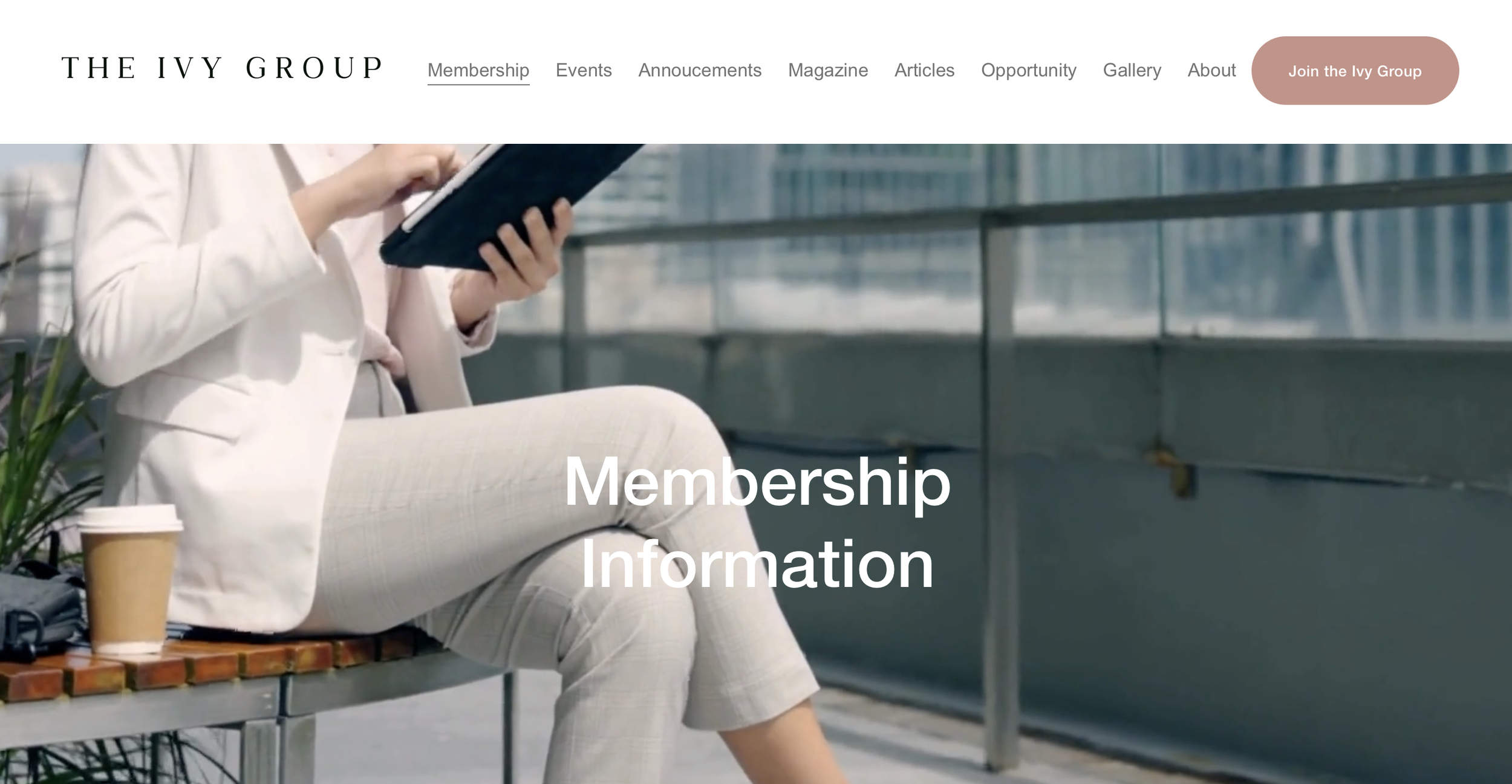 Membership information header.png