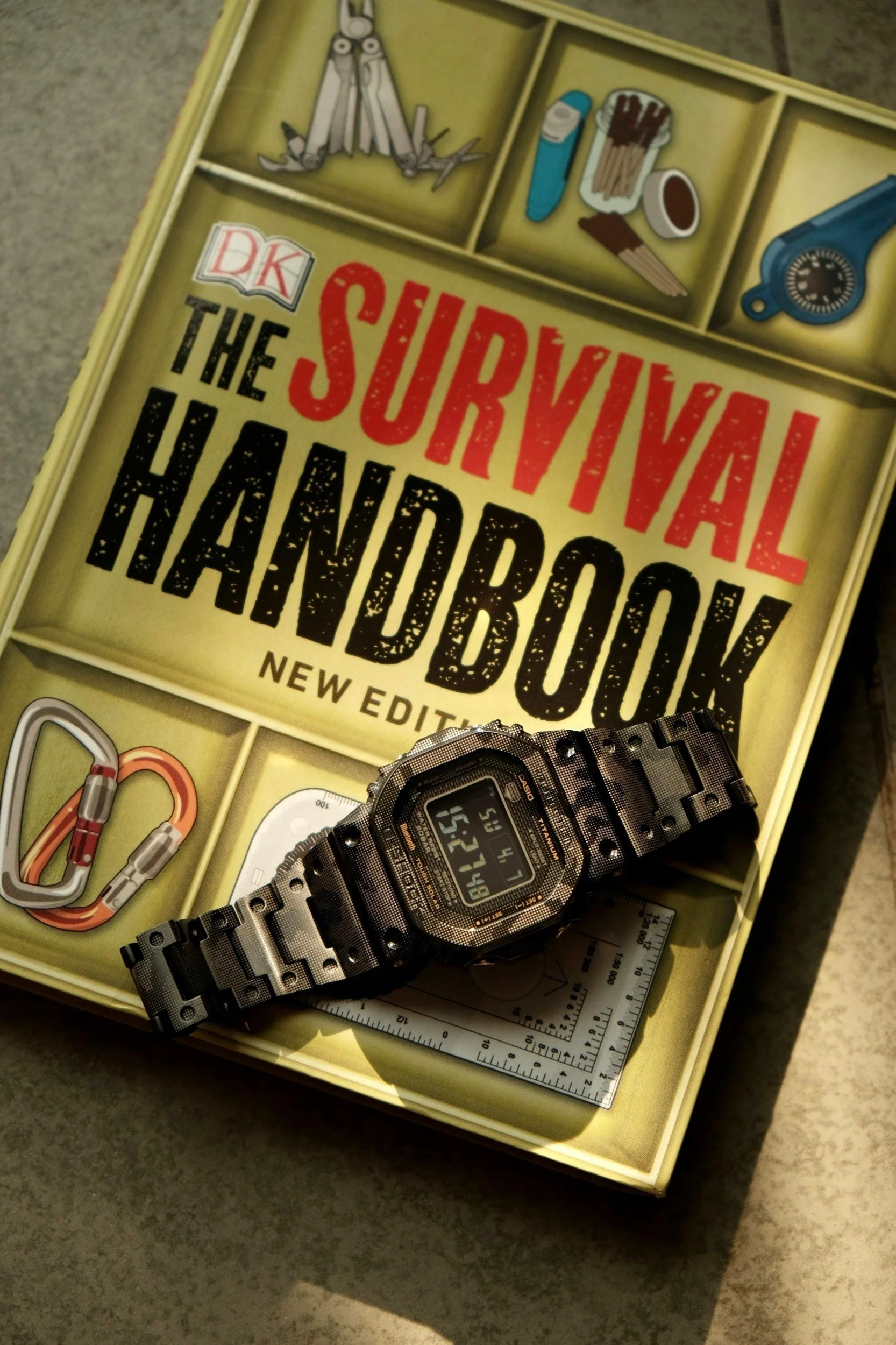 How to Stay Prepared in Any Emergency