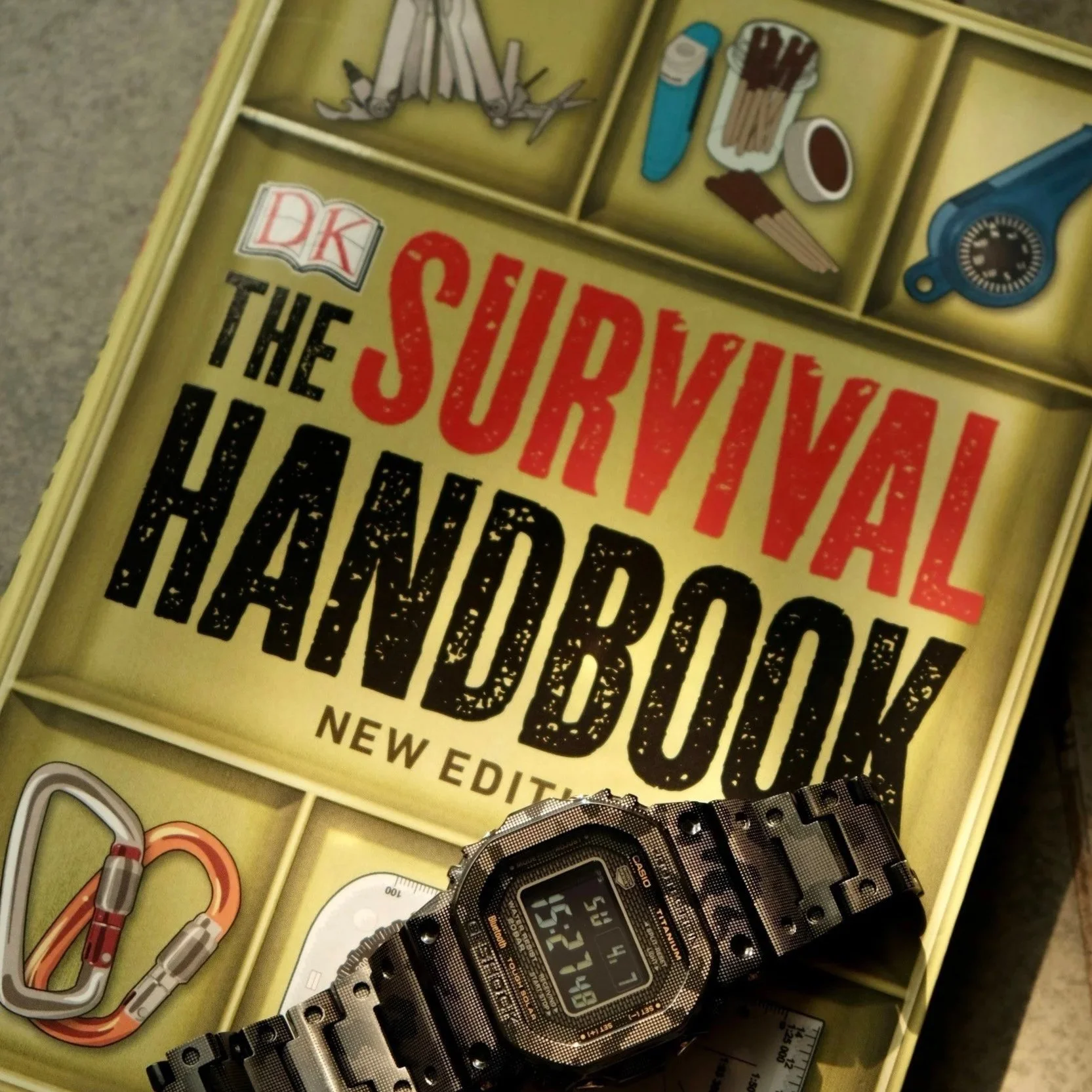 How to Stay Prepared in Any Emergency