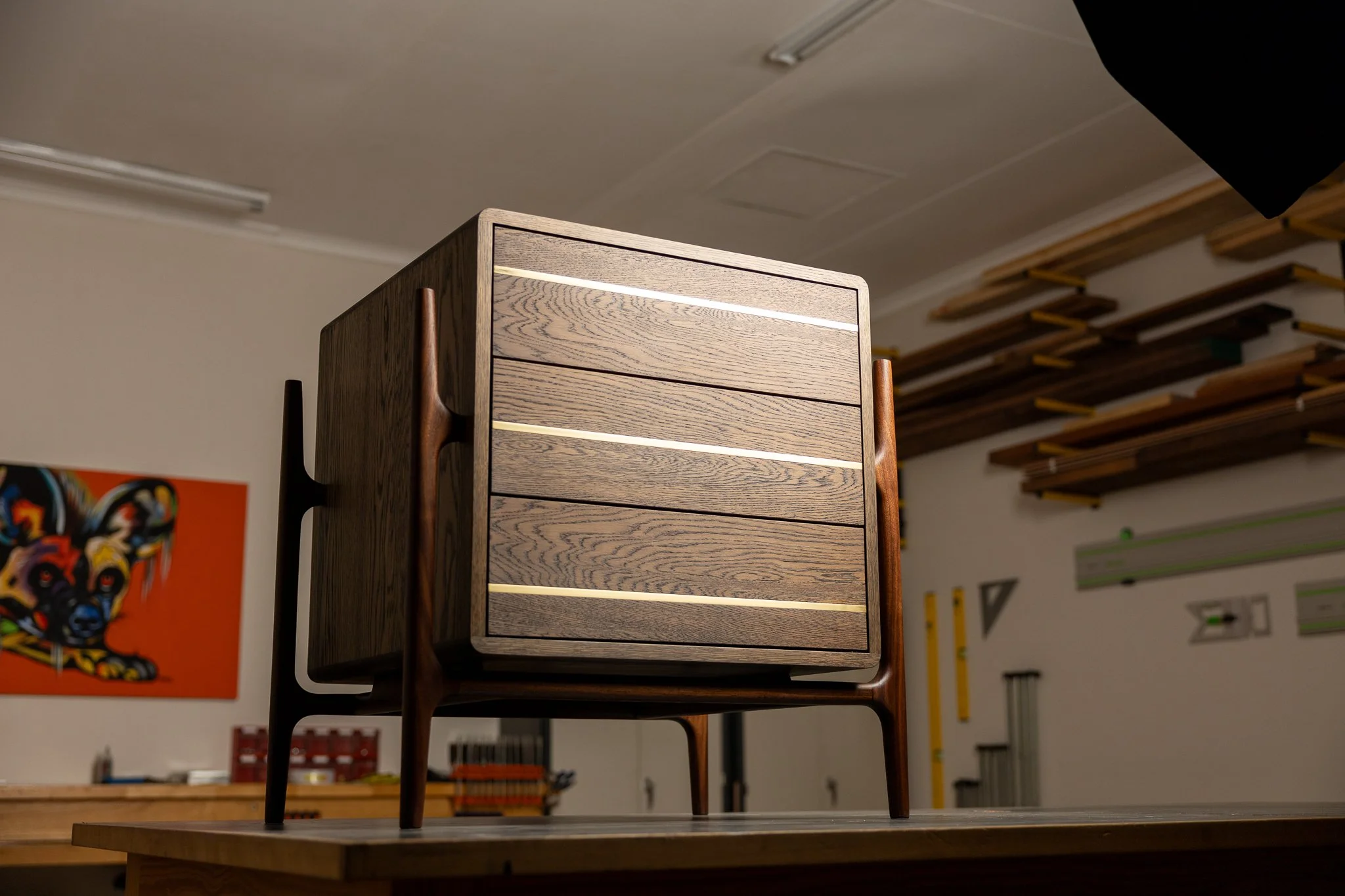 Duke Chest Of Drawers