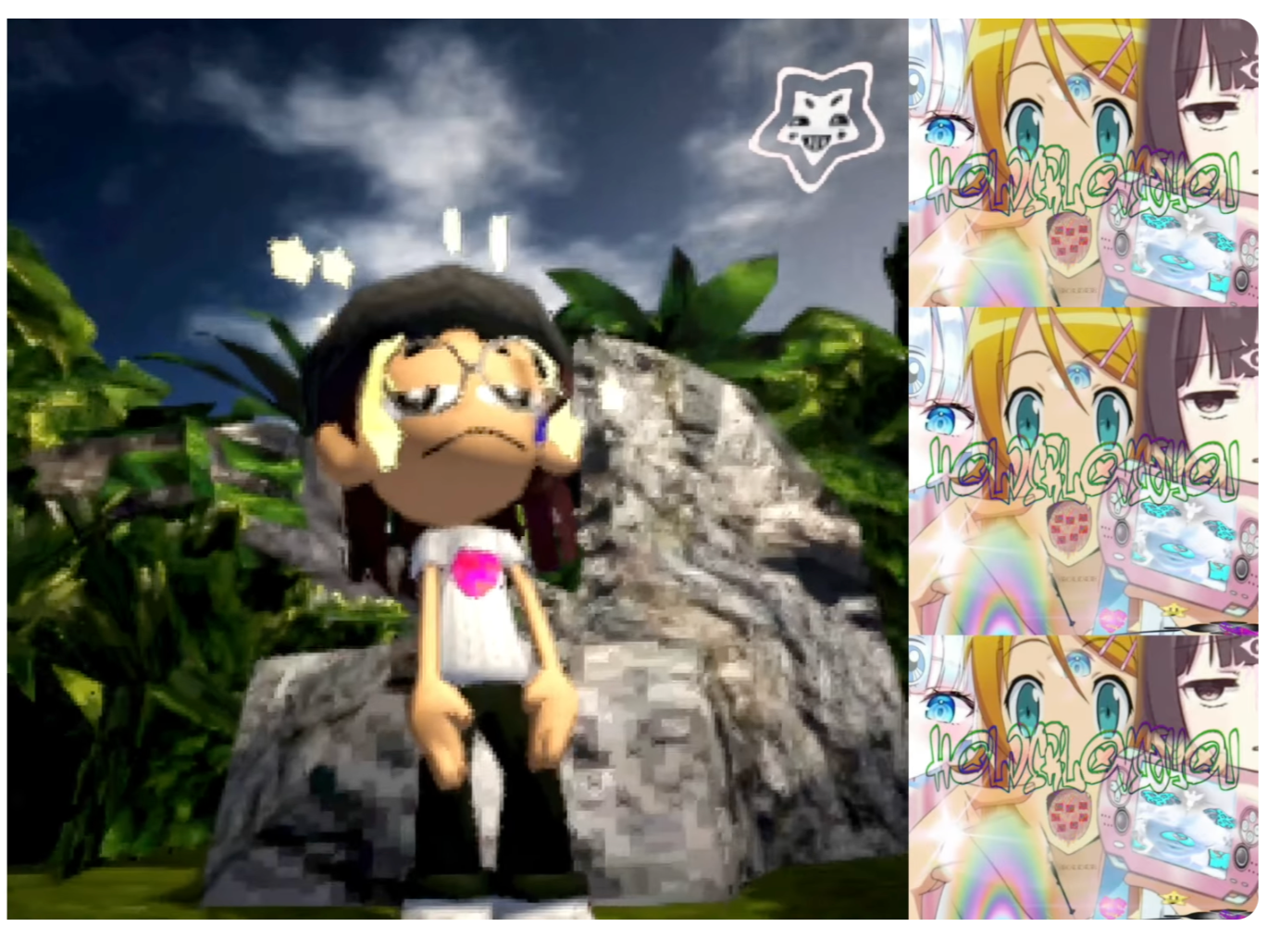 HOLDERLOVESYOU SELLS OUT IN 24 HOURS