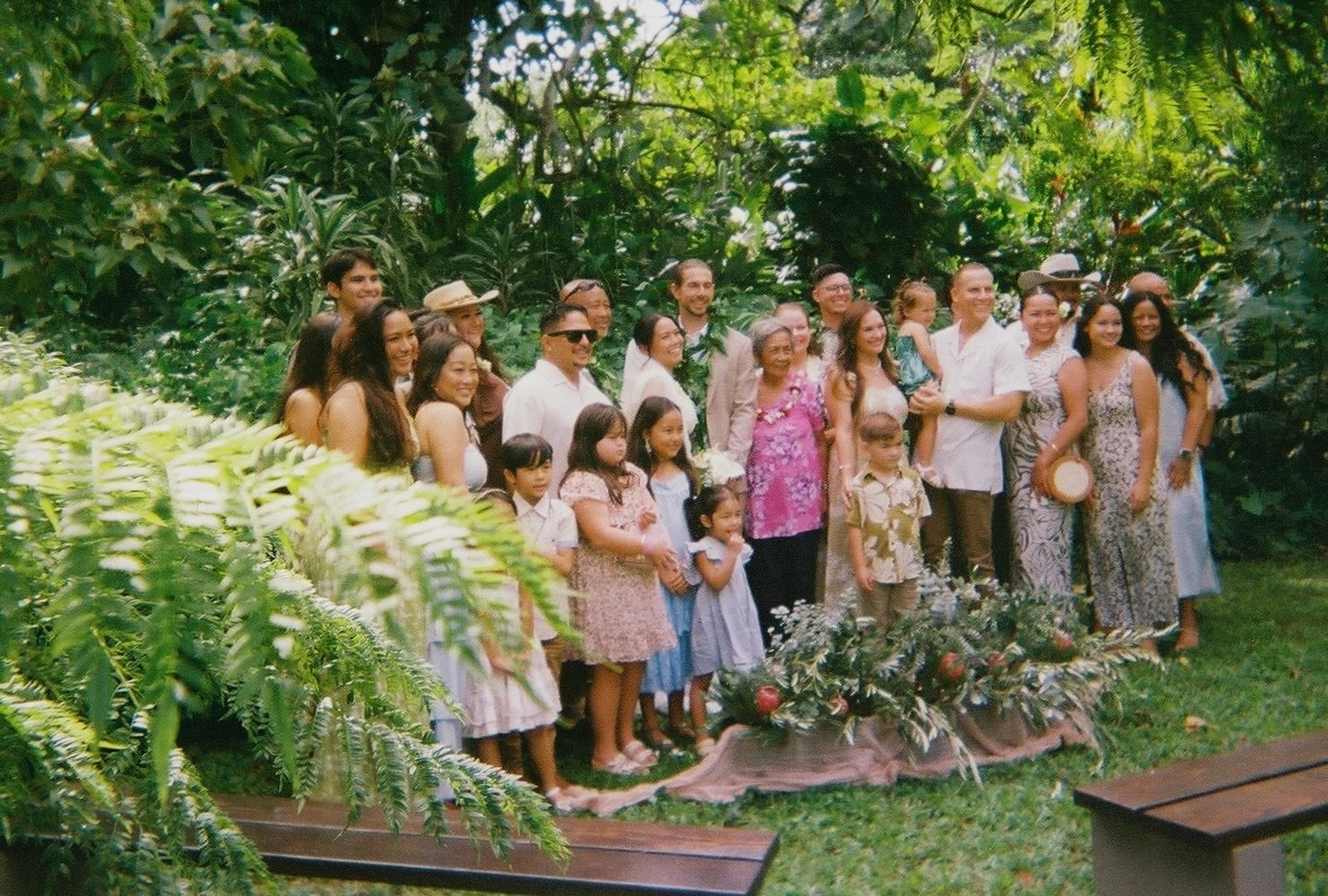 Lauren + Mikes Wedding 

#35mm