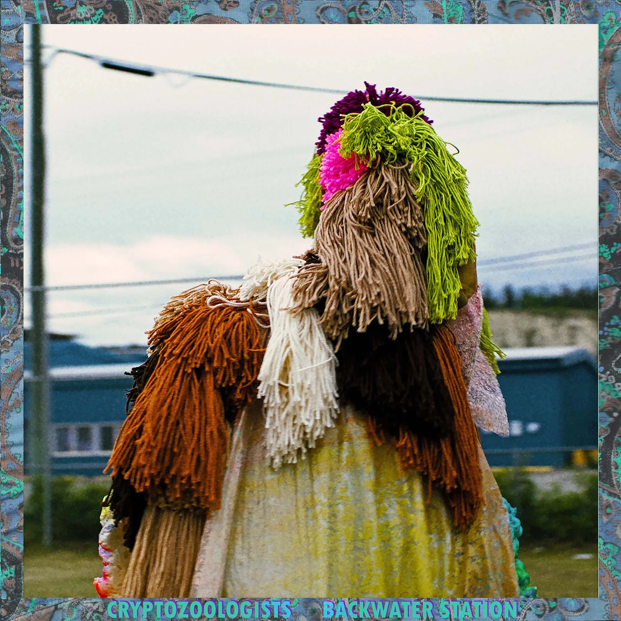 Backwater Station (2026)