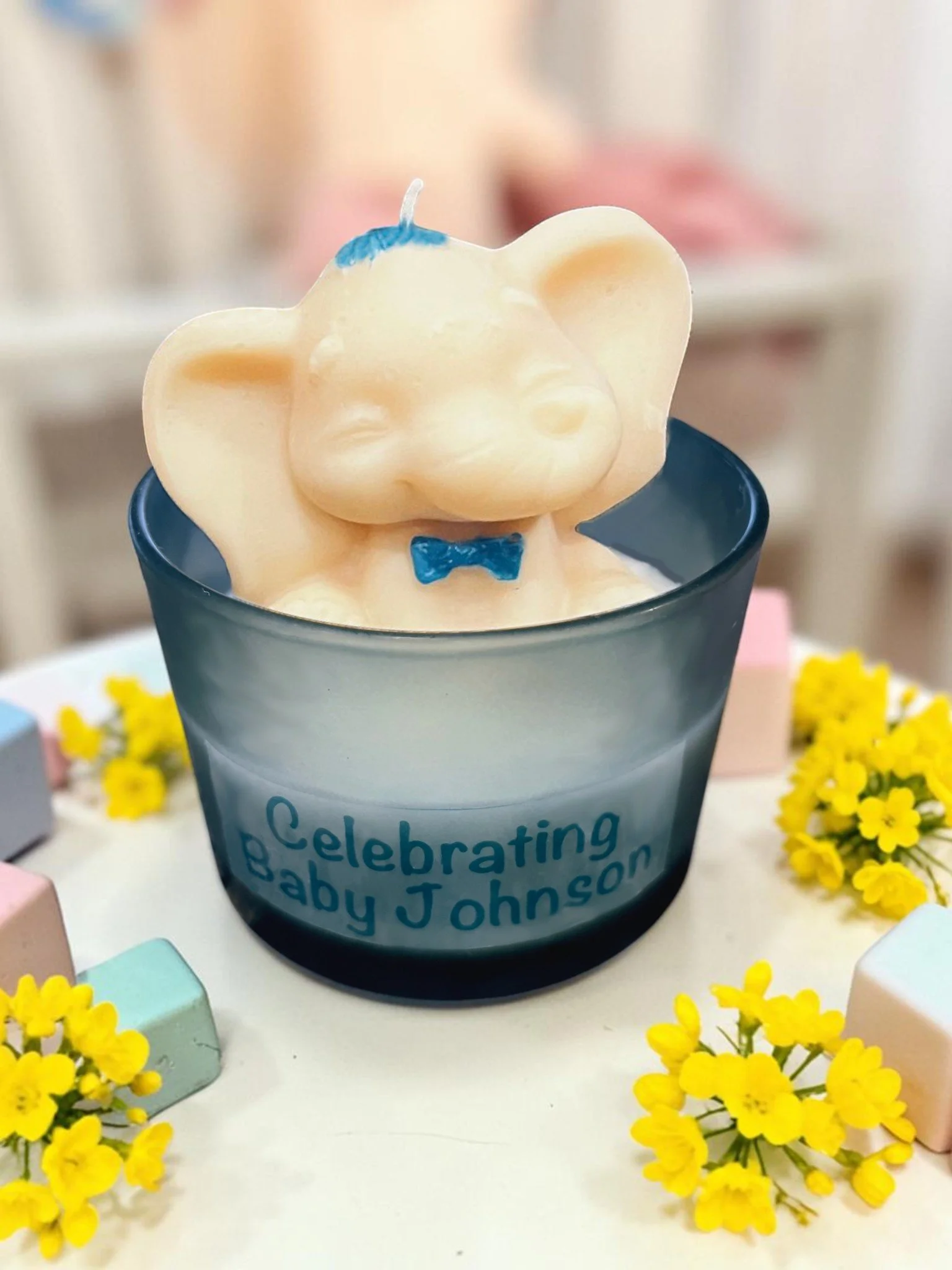 Boy Elephant Candle.jpg