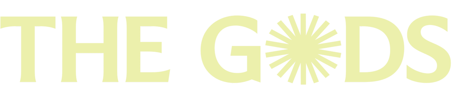 The Gods | Paramount Event Space