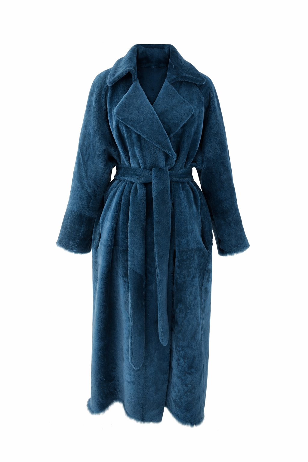 Style - ED26001 , Description - RIVER BANK WALK BELTE ... - MERINILLOS , Colour - PETROLEUM.png