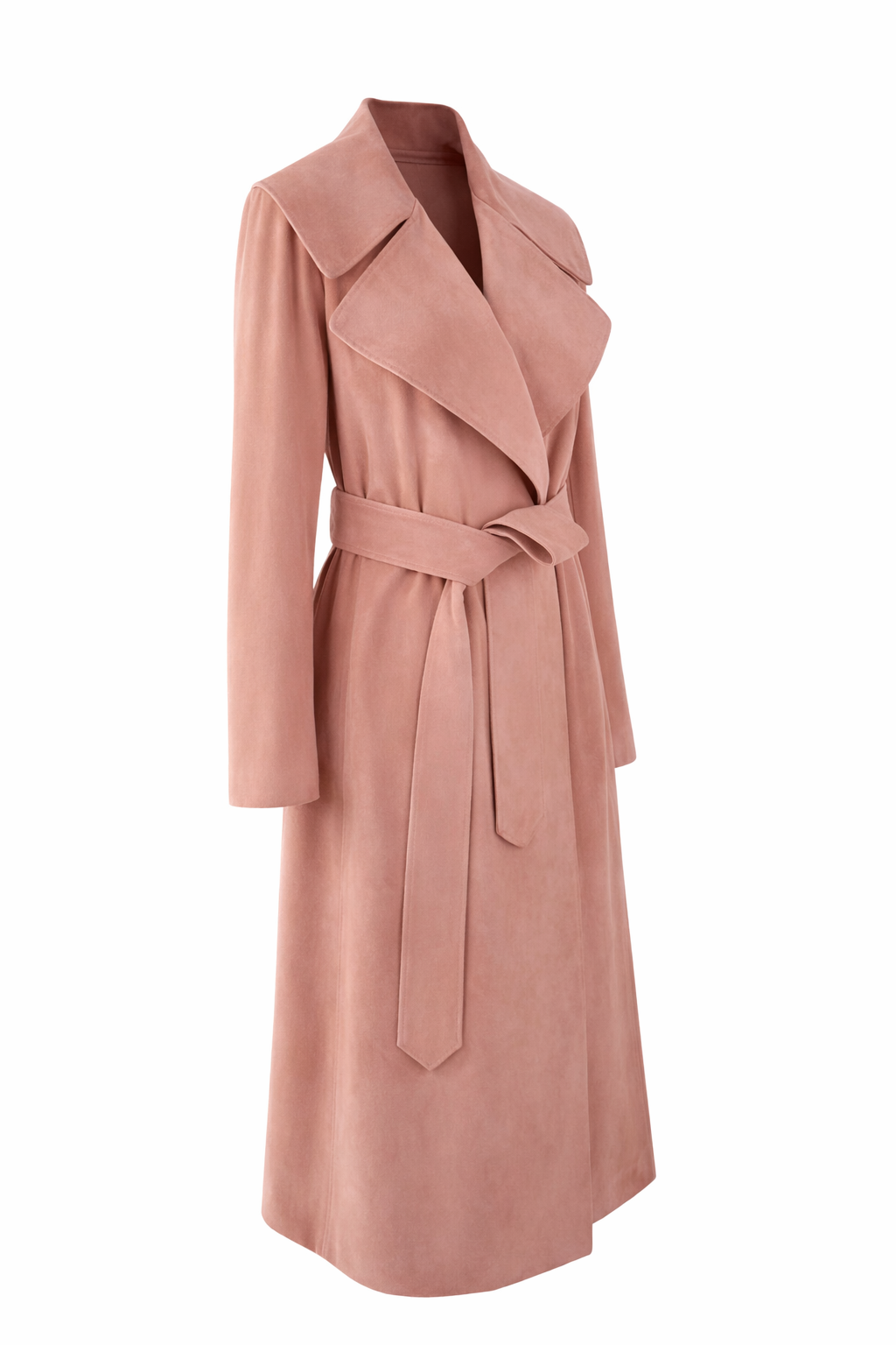 Style - BK26071 , Description - SAN FRANCISCO SUNDAY COAT  , Material - SUEDE  NYLON SATIN  (7).png