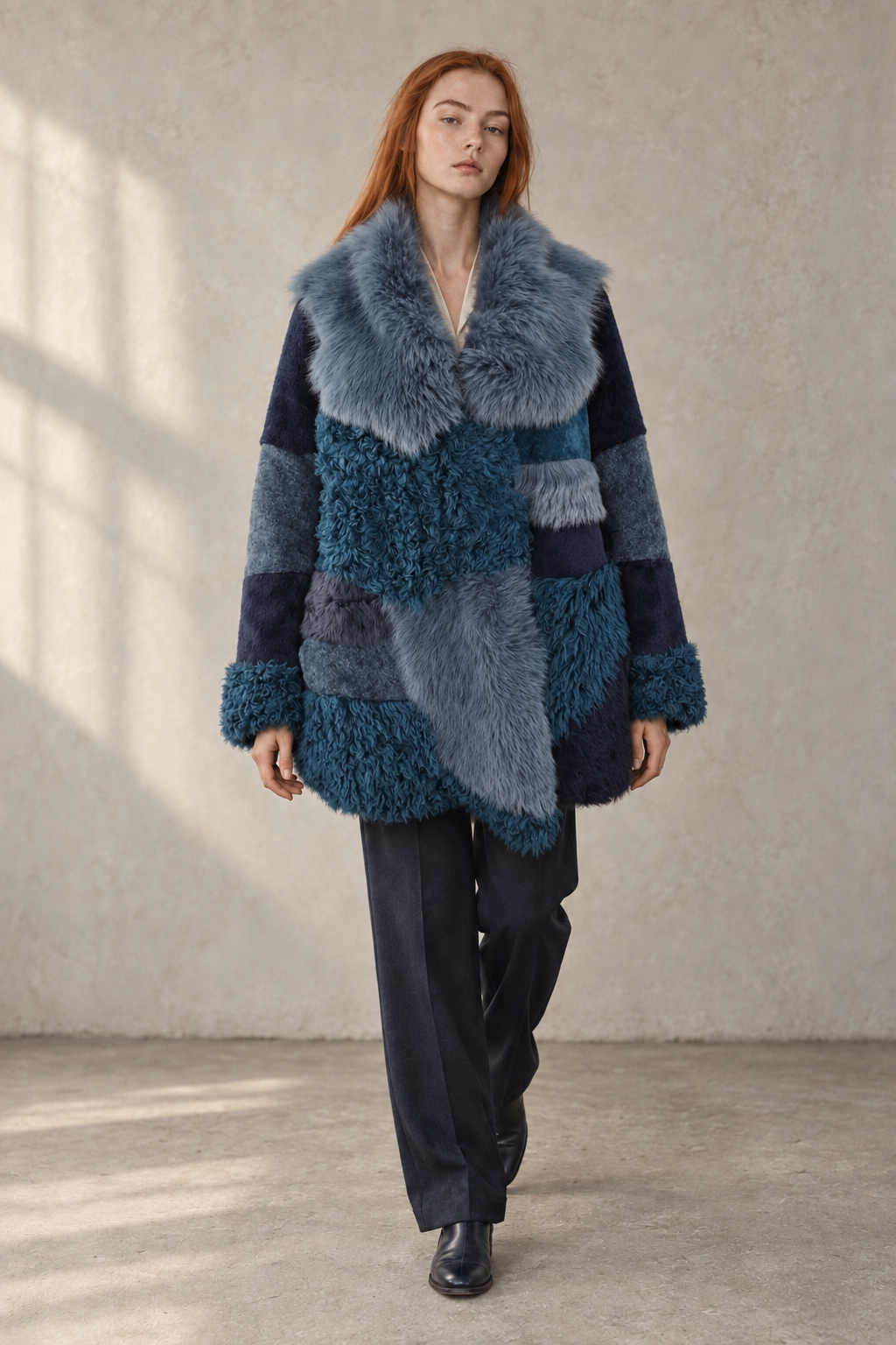 DISCOVER THE LOOK