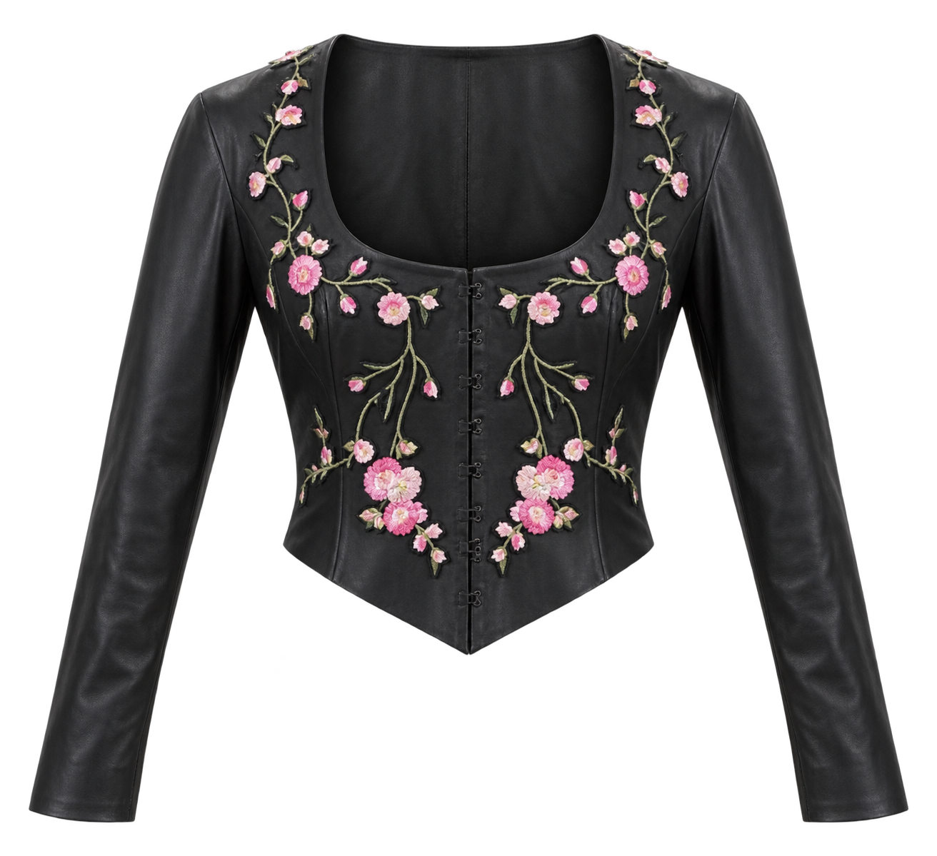 Briar (Embroidered)