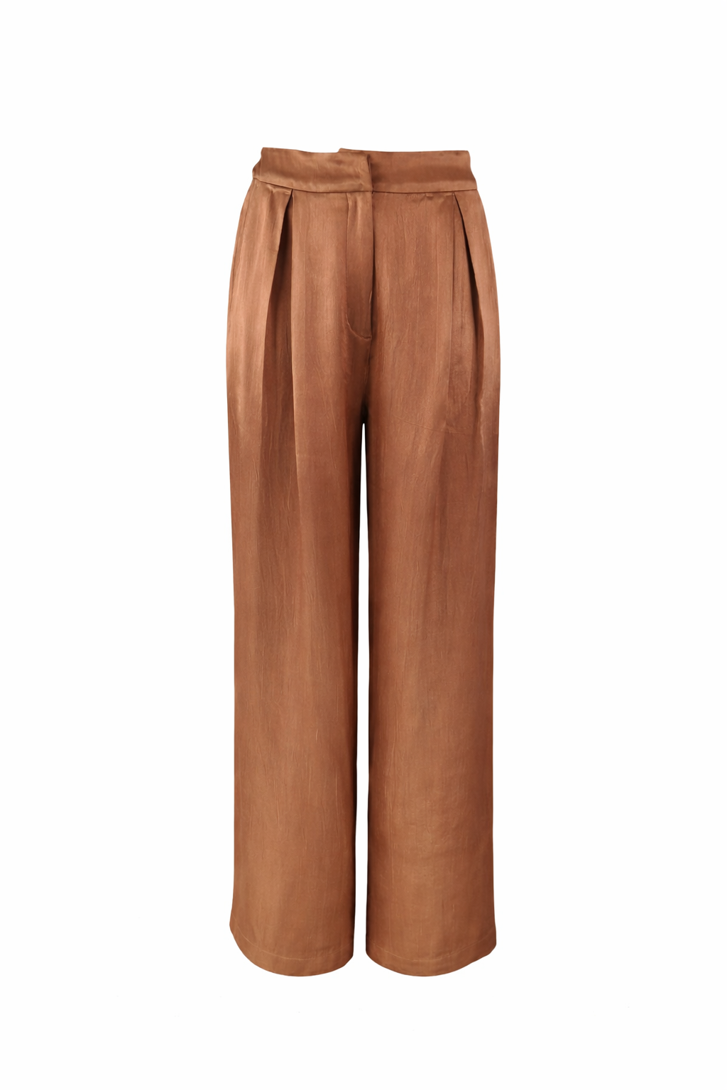 Style - BK26025 , Description - BAGGY PANT  , Material - SHINNY VISCOSE  , Colour - COPPER BROWN  , Si.png