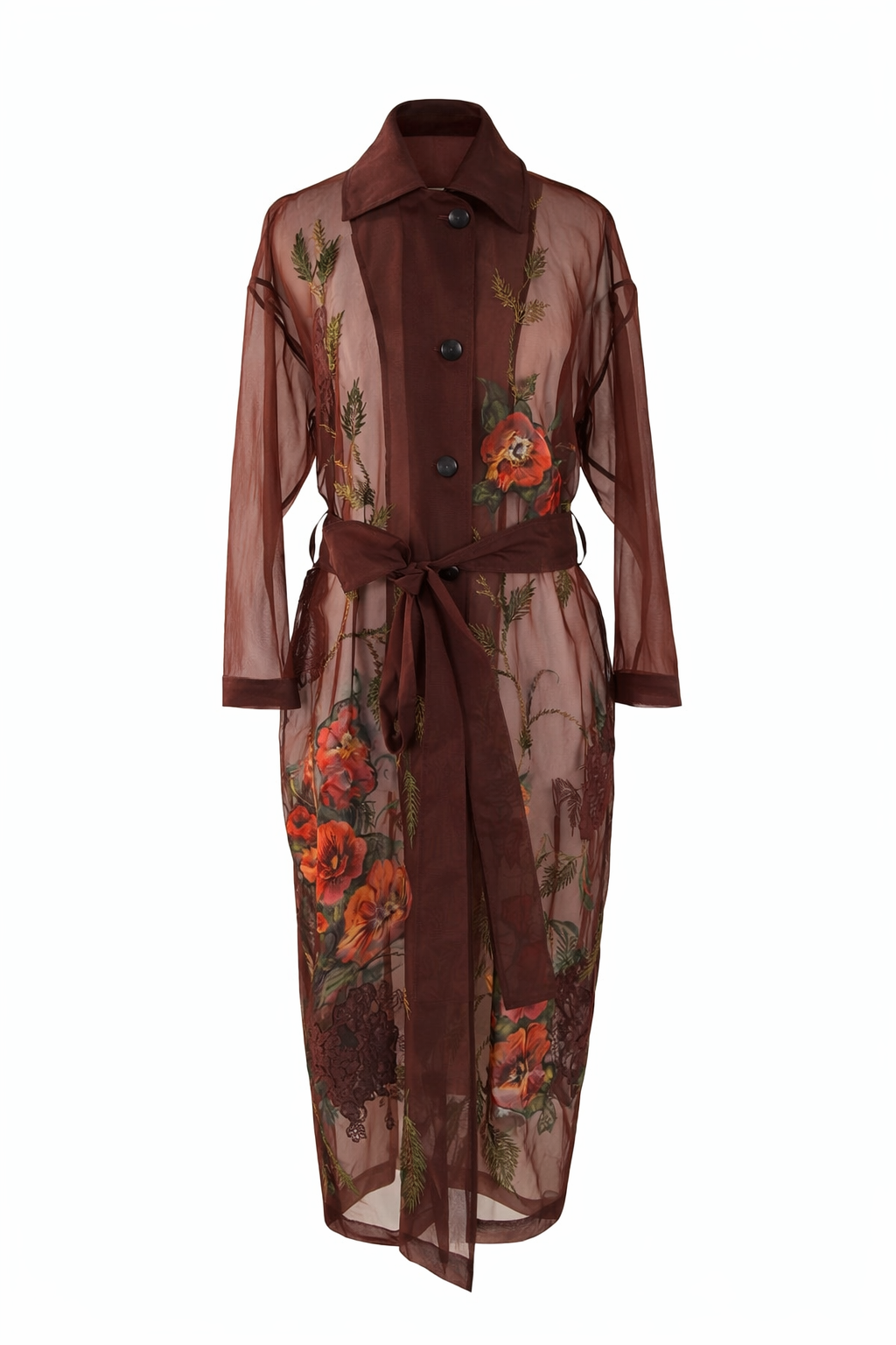 Style - BK26011 , Description - EMBROIDERED BERTHA WRAP  , Material - ORGANZA , Colour - HOT CHOCOL (4).png