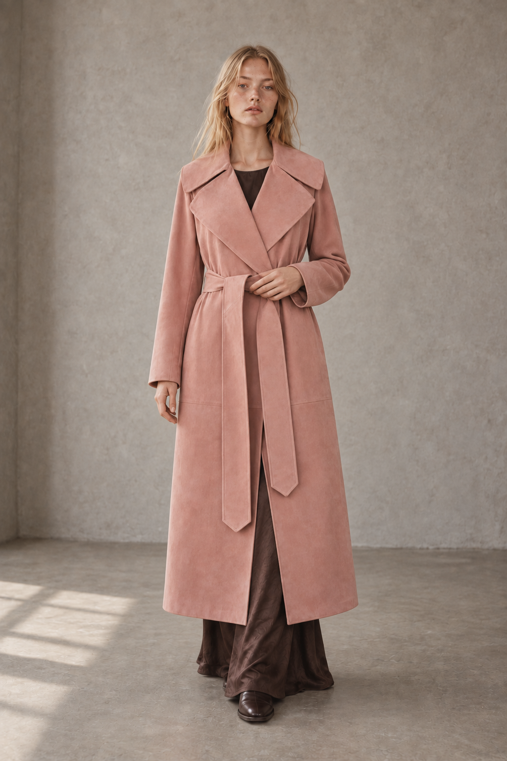 DISCOVER THE LOOK