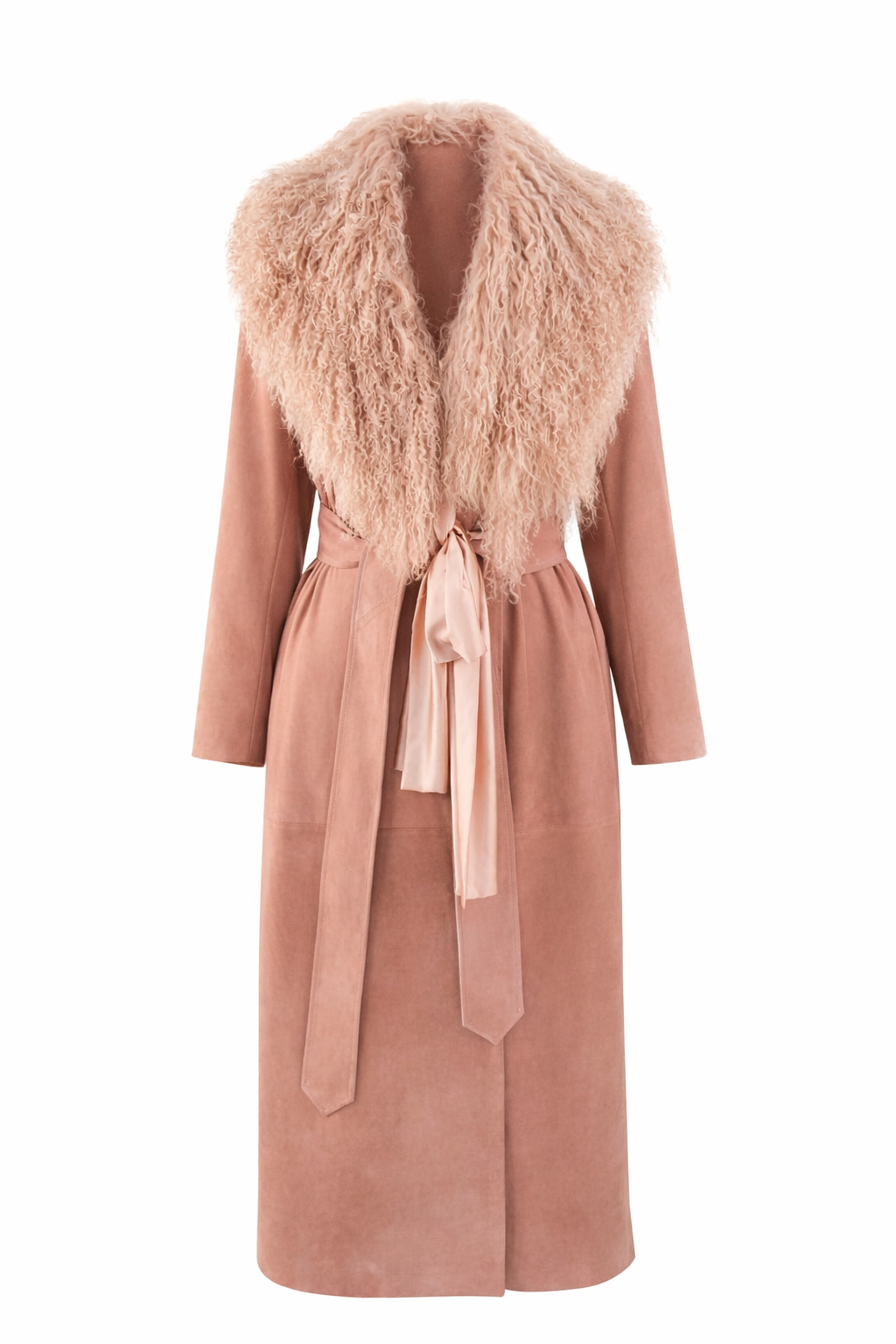 Style - BK26071 , Description - SAN FRANCISCO SUNDAY COAT  , Material - SUEDE  NYLON SATIN  (3).png