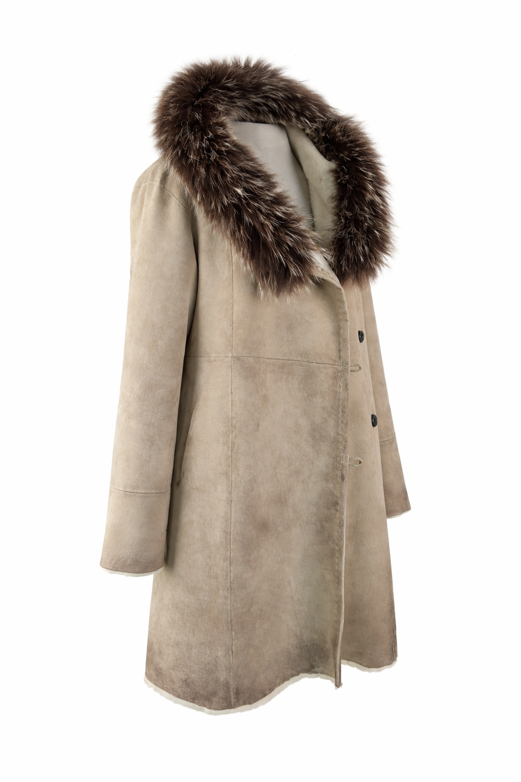 Style - ED26340 , Description - EXPLORE MORE COAT , Material - MERINILLOS  FUR , Colour - PALE GREY (6).png