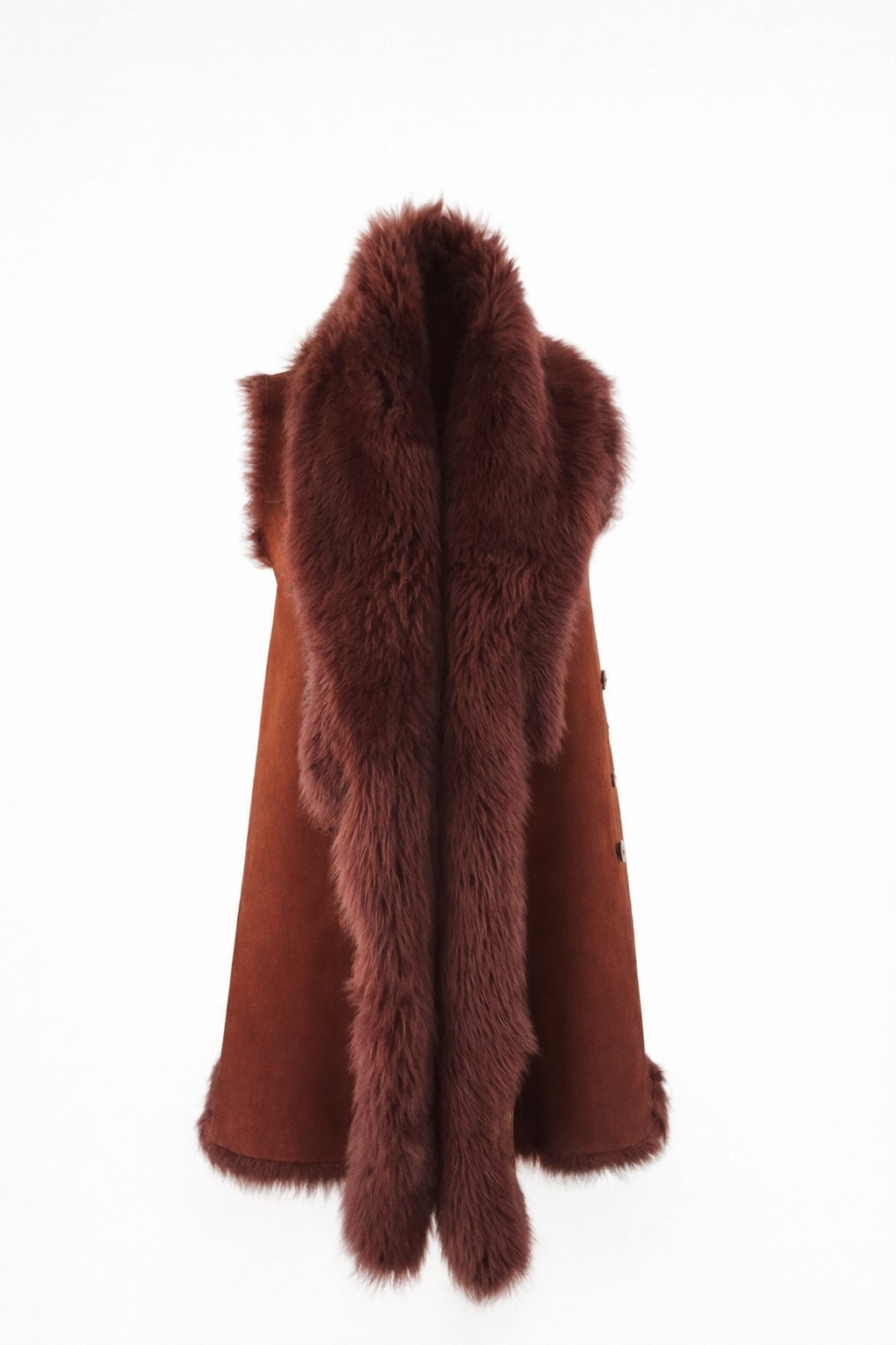 Style - 765M , Description - INVESTMENT PIECE SIMPLE GILET  , Material - TOSCANA  , Colour - BURNT.png