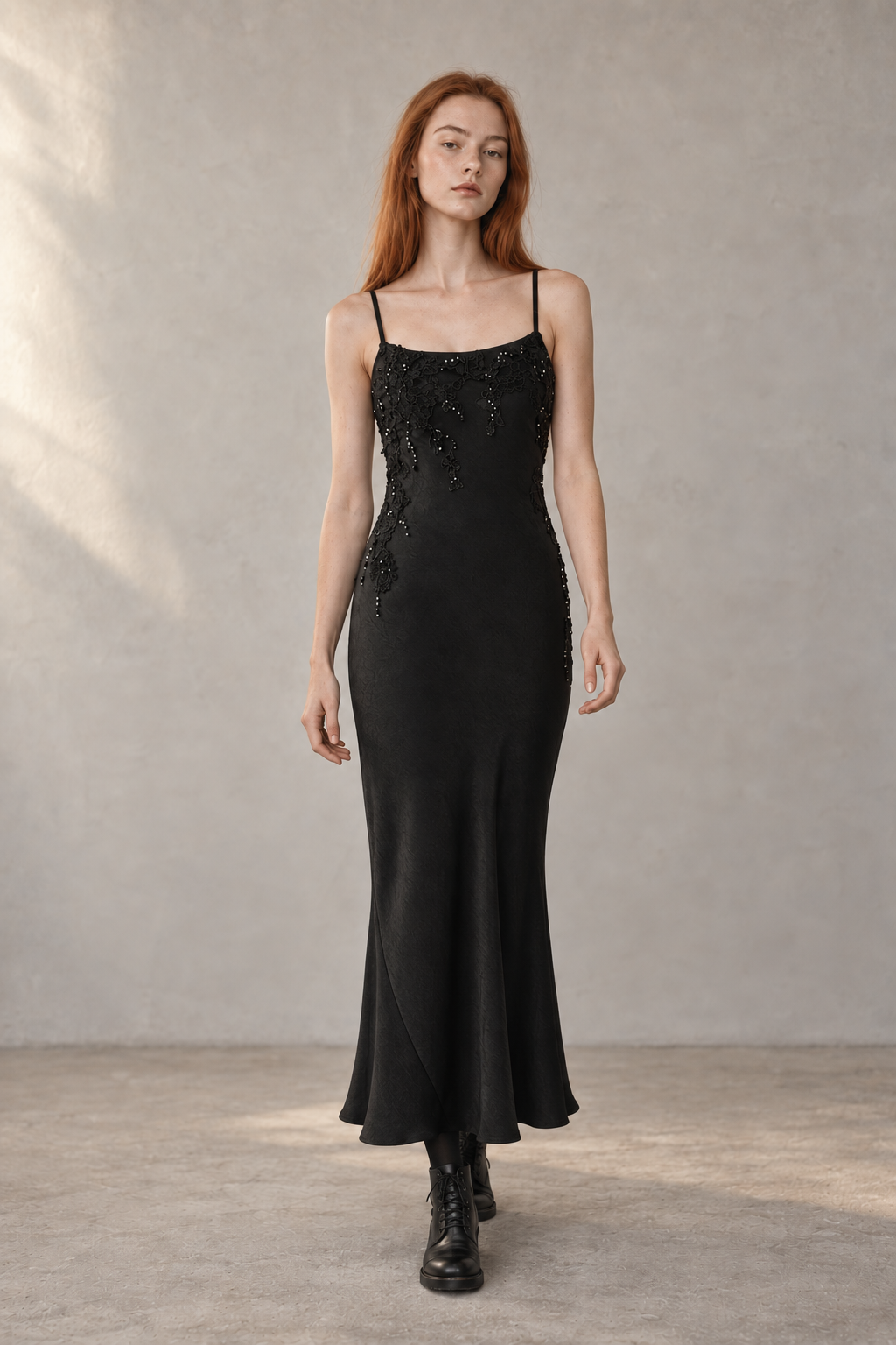 DISCOVER THE LOOK