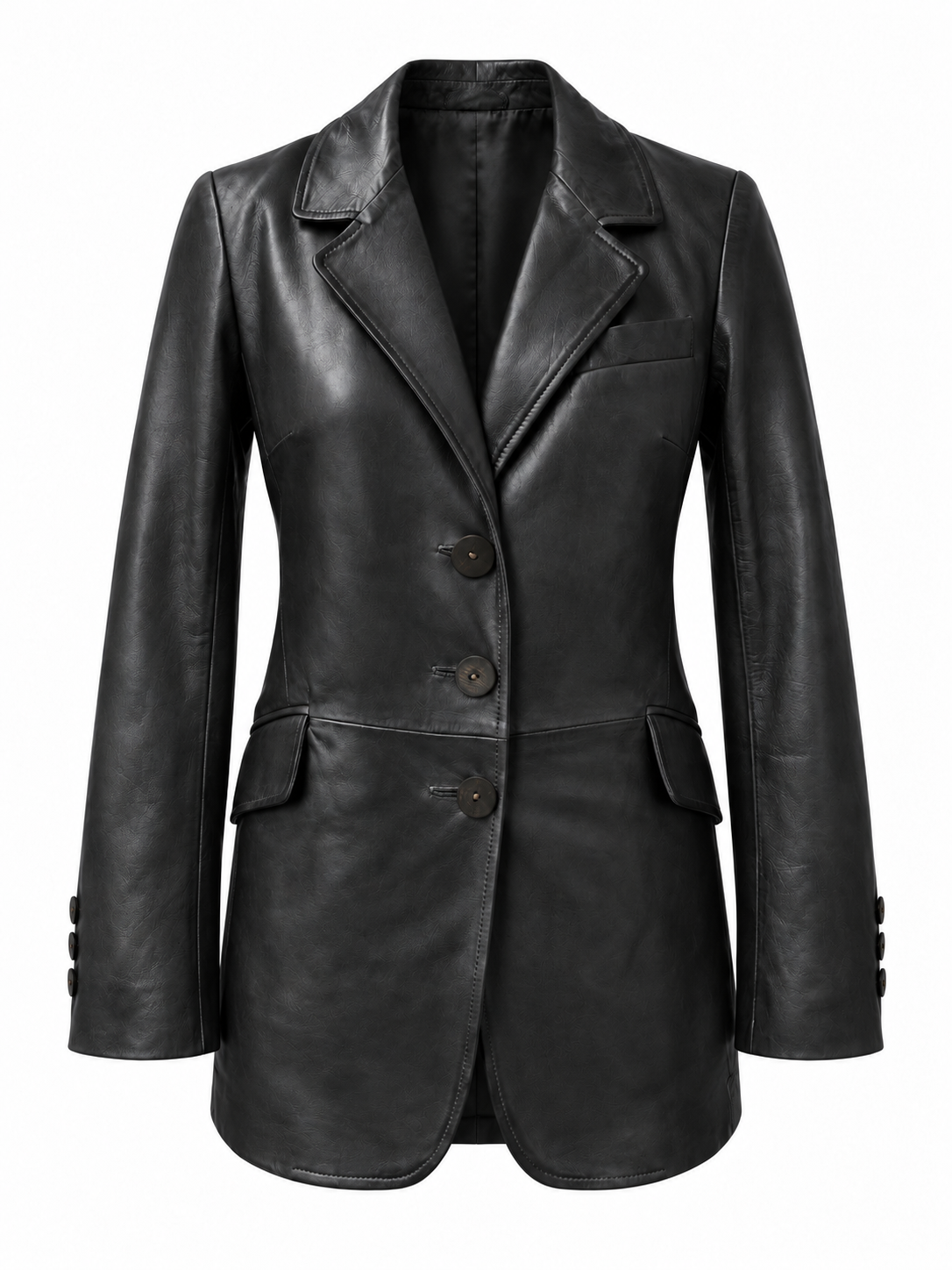 WC802LL - LEATHER BLACK FRONT.png