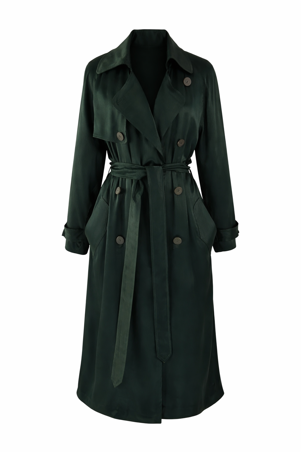 Style - BK26037 , Description - HEIRLOOM RAGLON TRENCH  , Material - DULL VISCOSE  NYLON SATIN.png