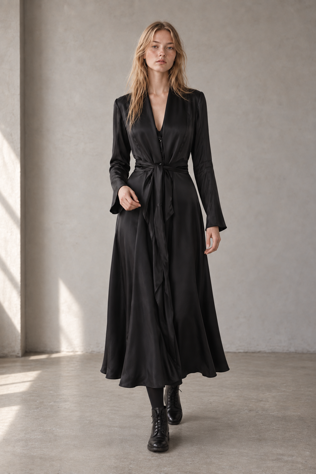 DISCOVER THE LOOK